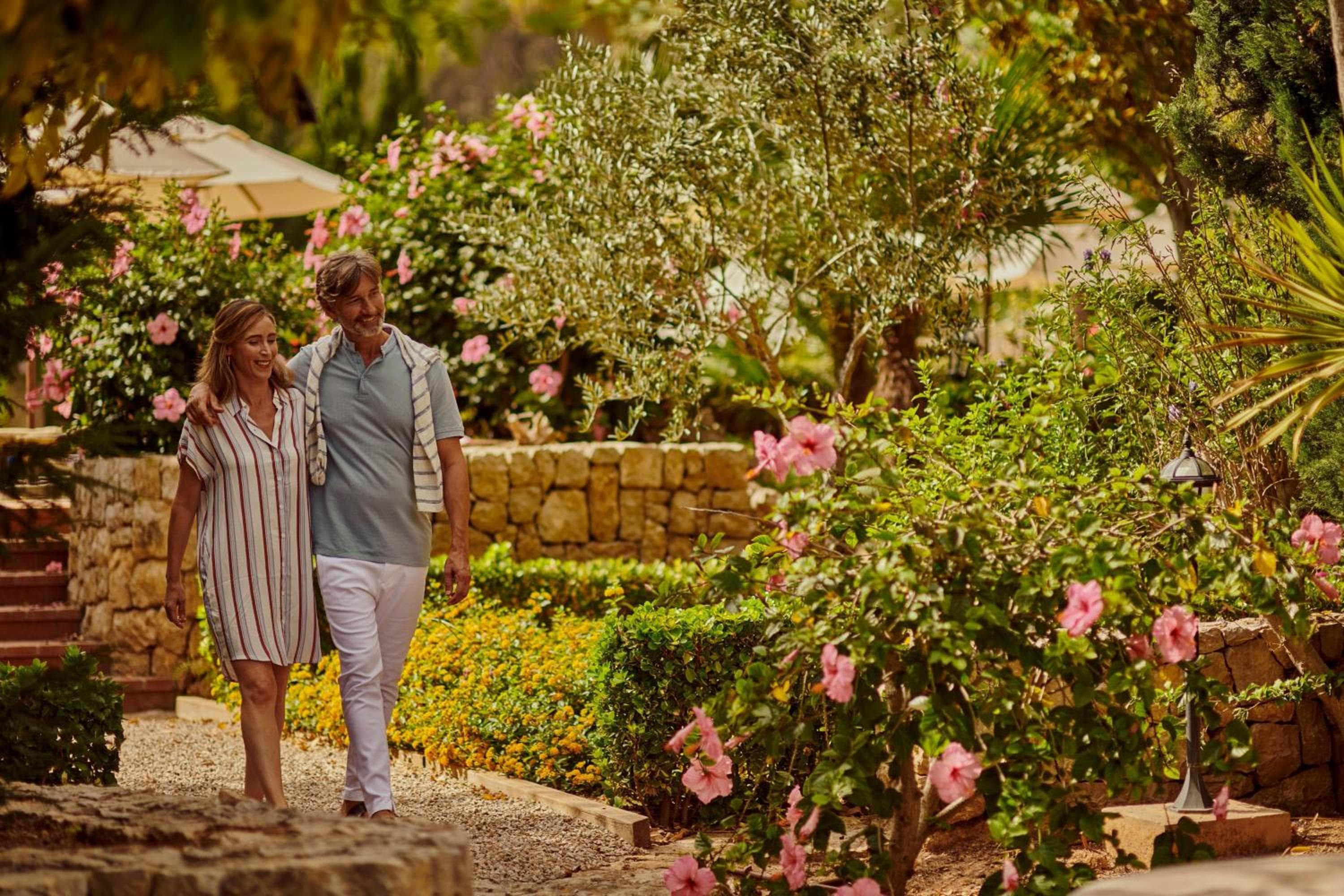 Sheraton Mallorca Arabella Golf Hotel — 14