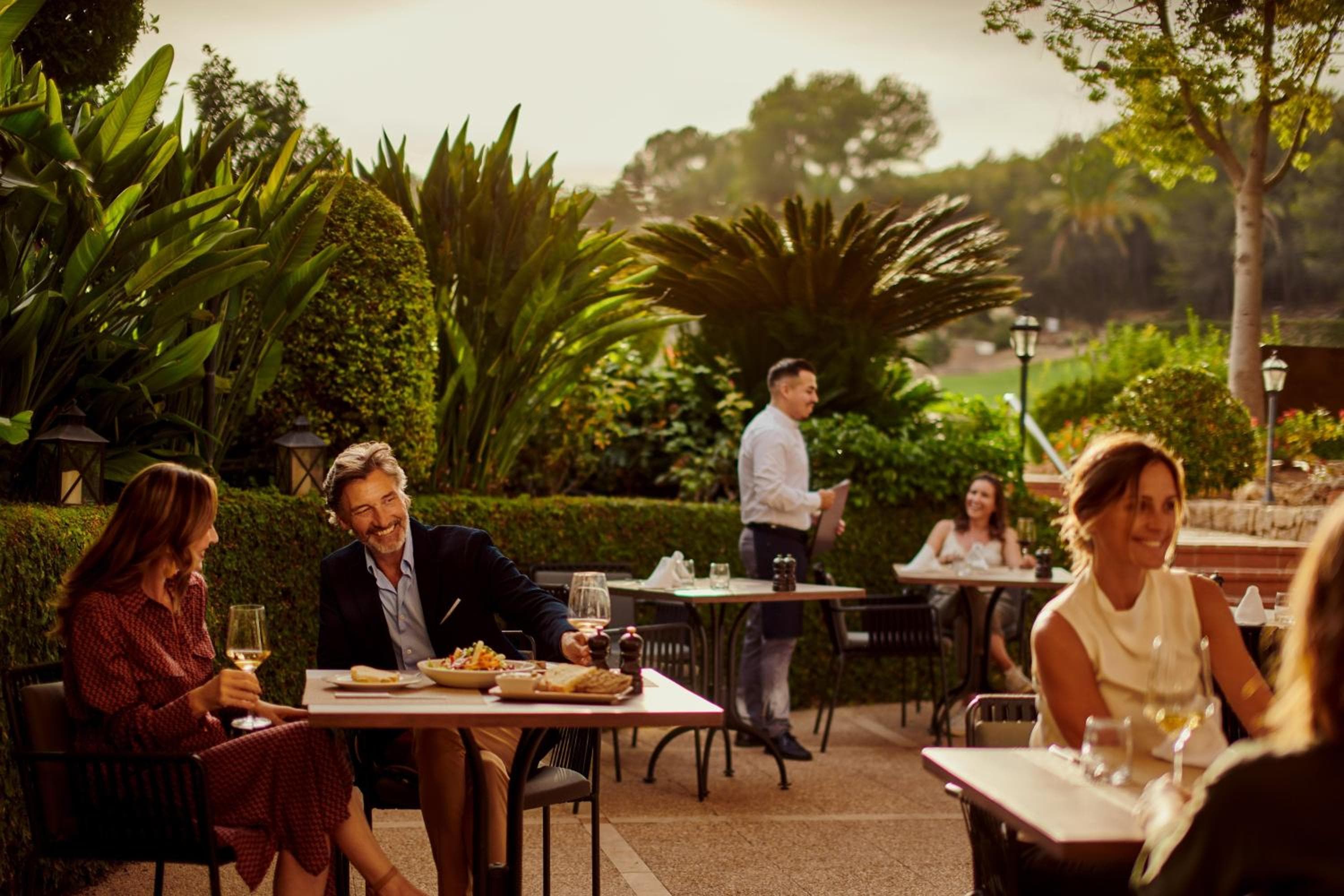 Sheraton Mallorca Arabella Golf Hotel — 22
