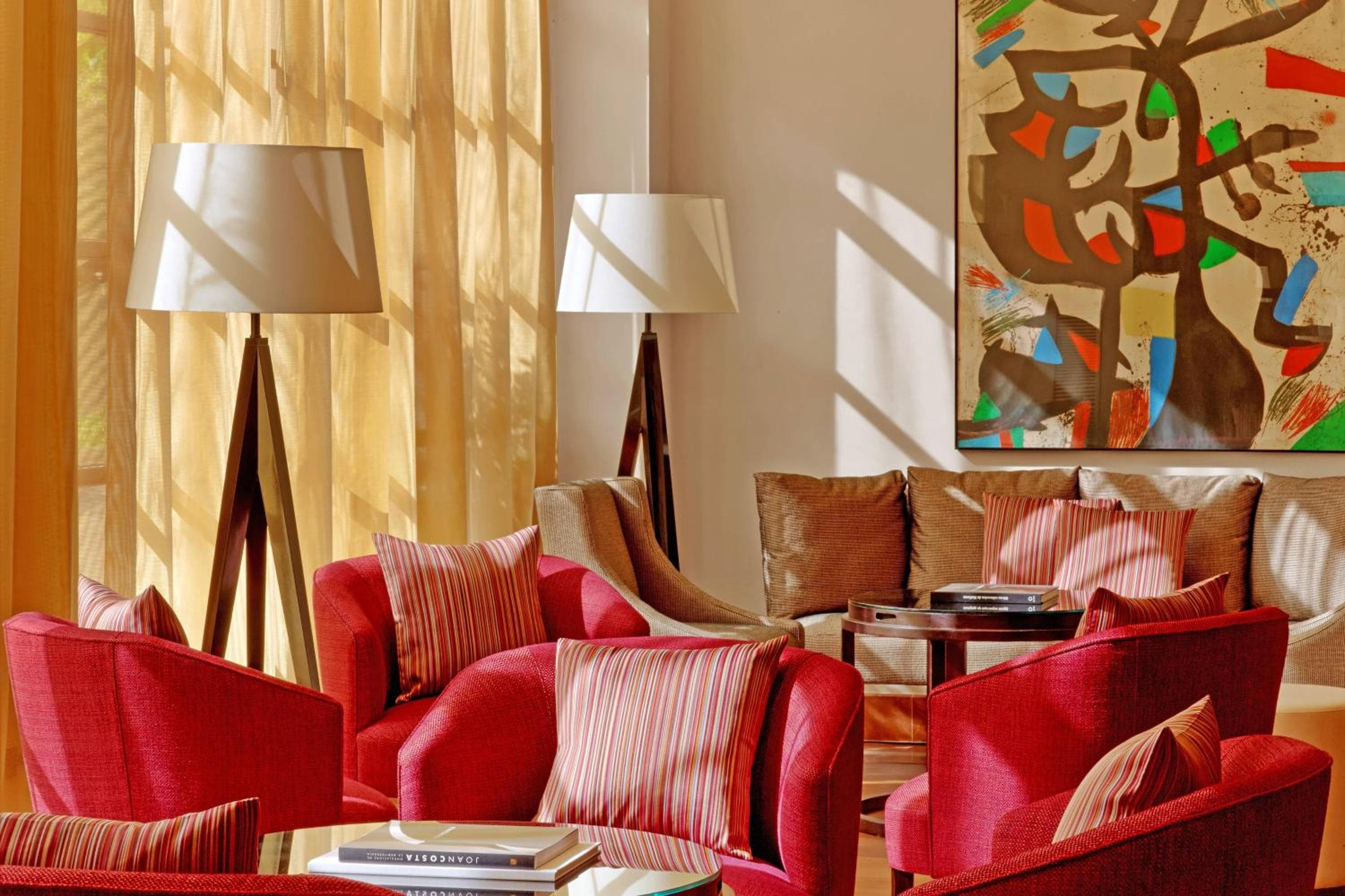 Sheraton Mallorca Arabella Golf Hotel — 23