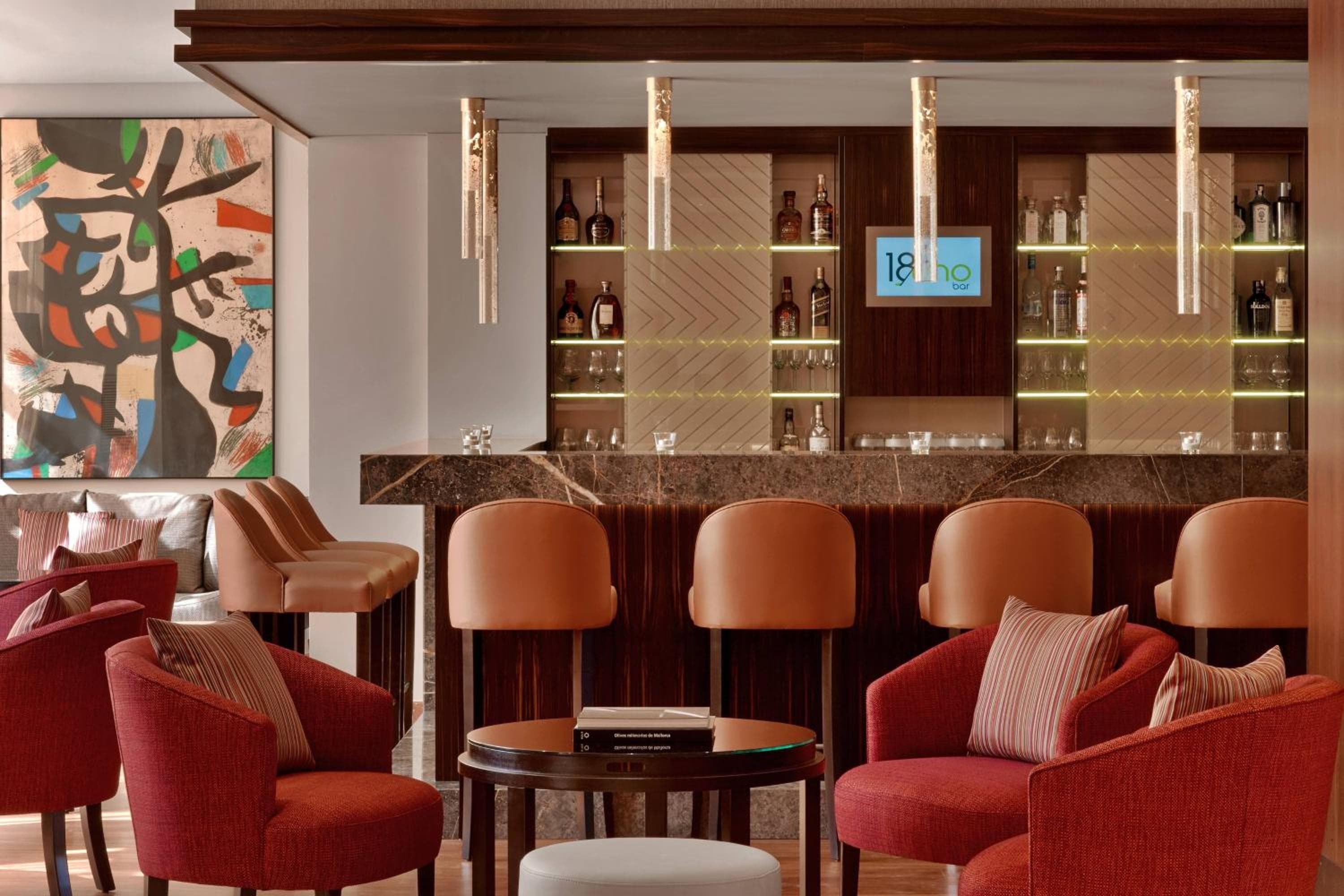 Sheraton Mallorca Arabella Golf Hotel — 24