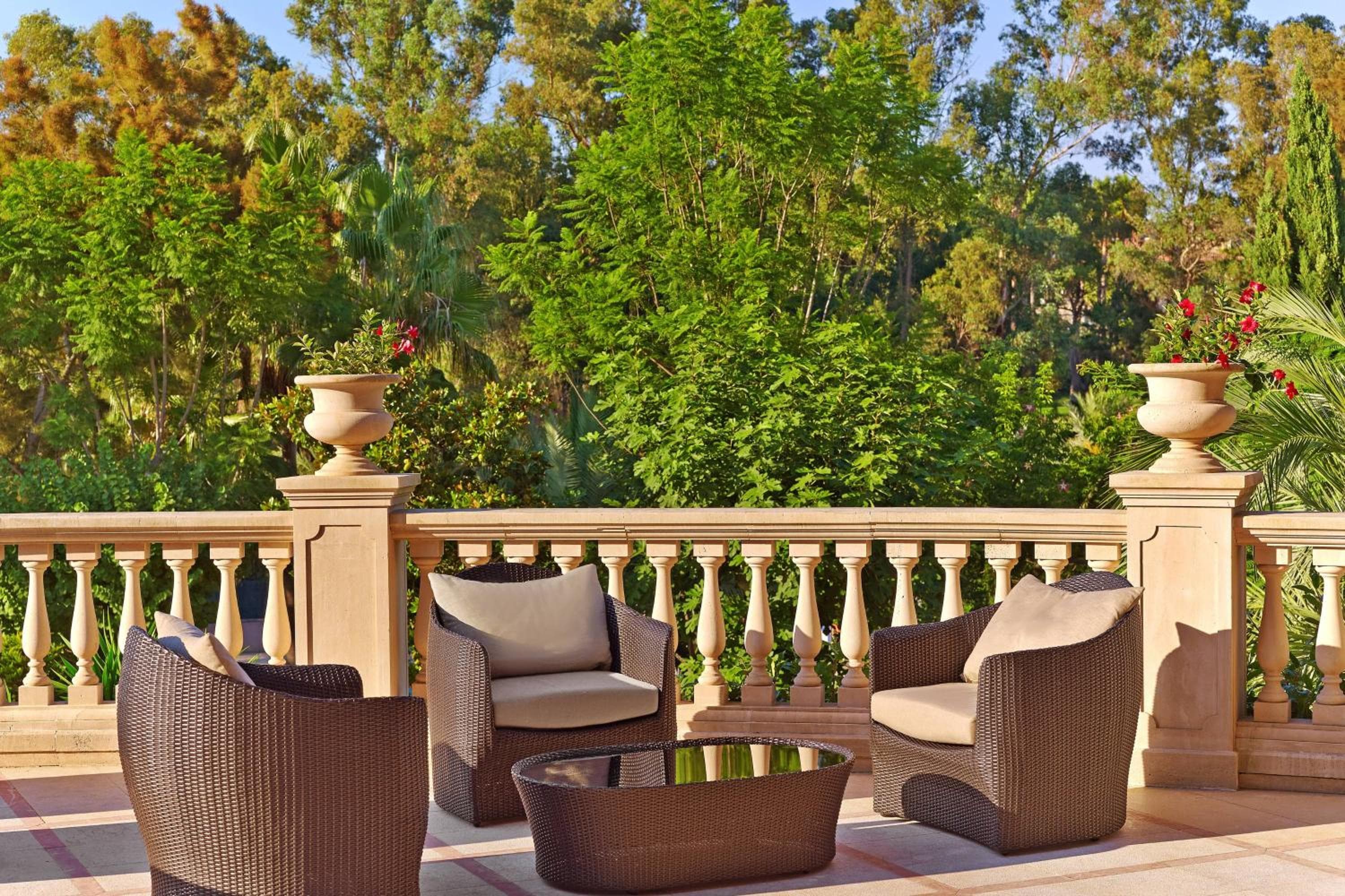 Sheraton Mallorca Arabella Golf Hotel — 25