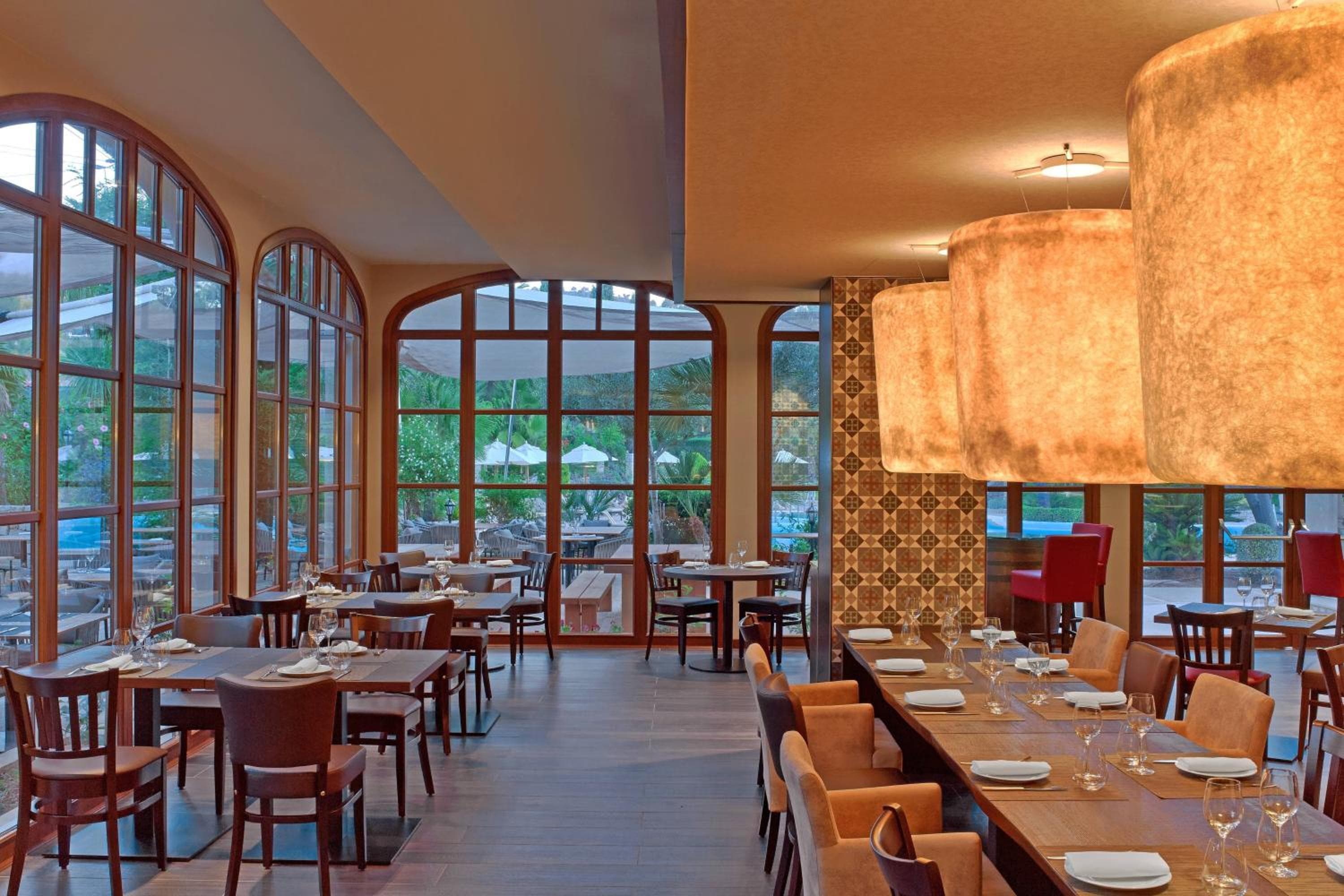 Sheraton Mallorca Arabella Golf Hotel — 28