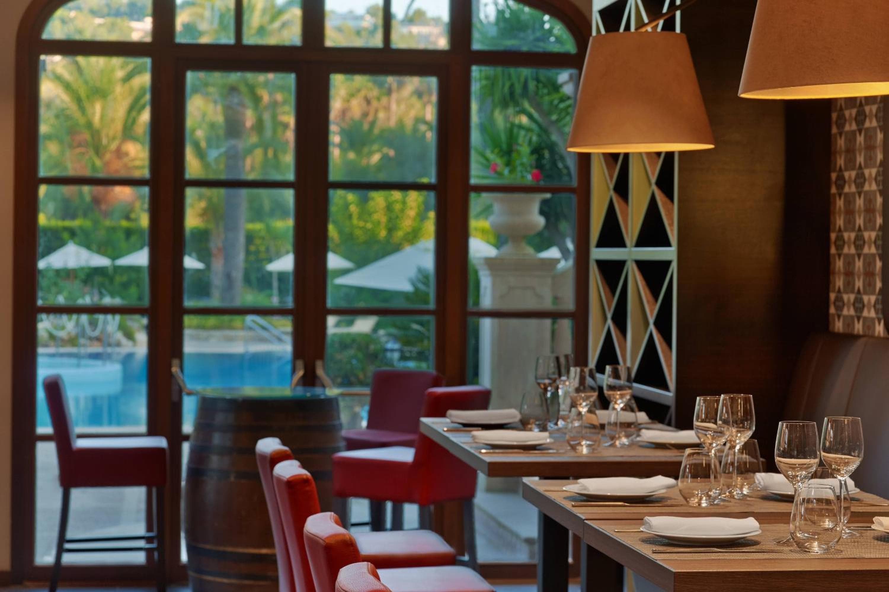 Sheraton Mallorca Arabella Golf Hotel — 30