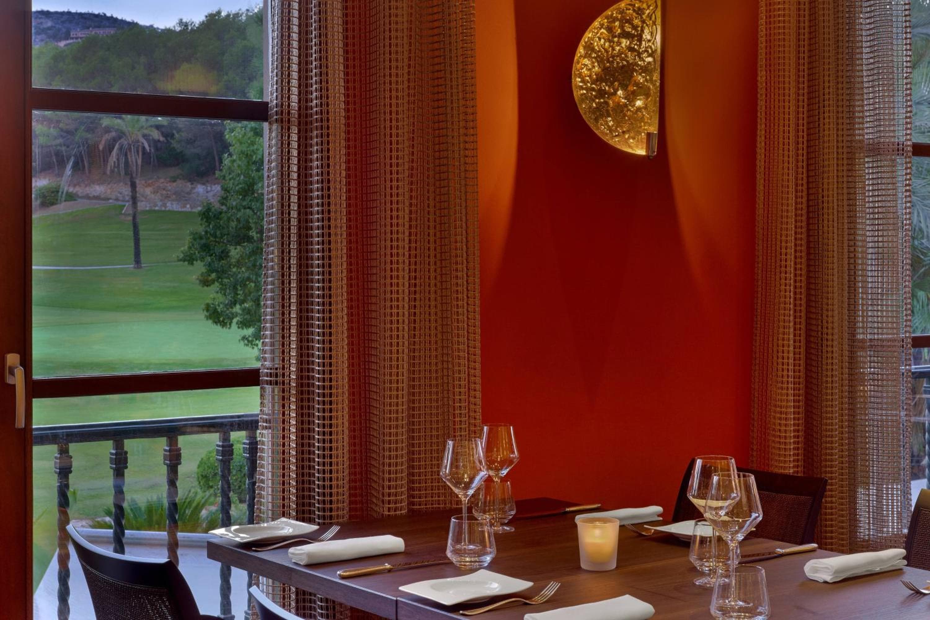Sheraton Mallorca Arabella Golf Hotel — 26