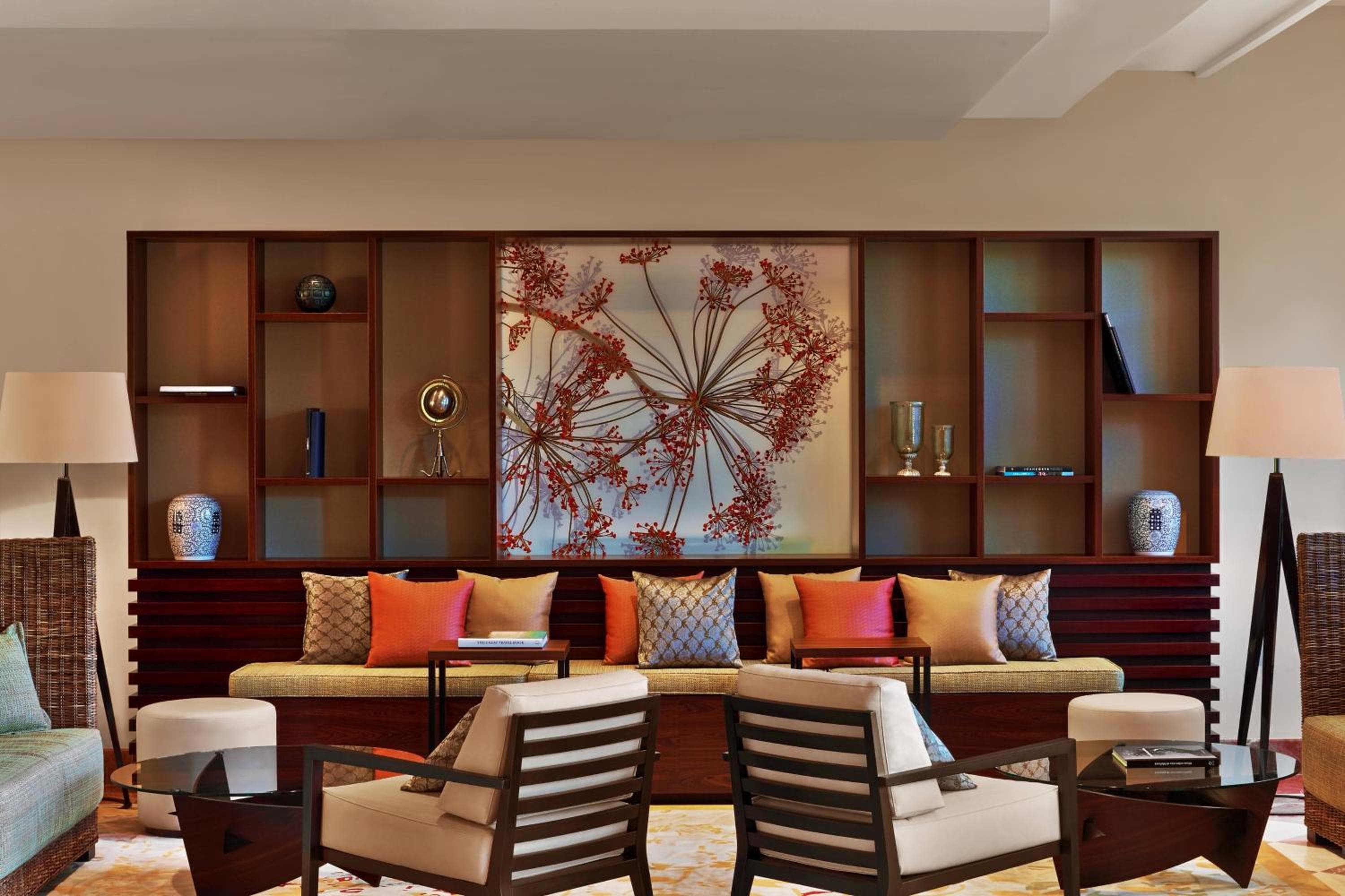 Sheraton Mallorca Arabella Golf Hotel — 14
