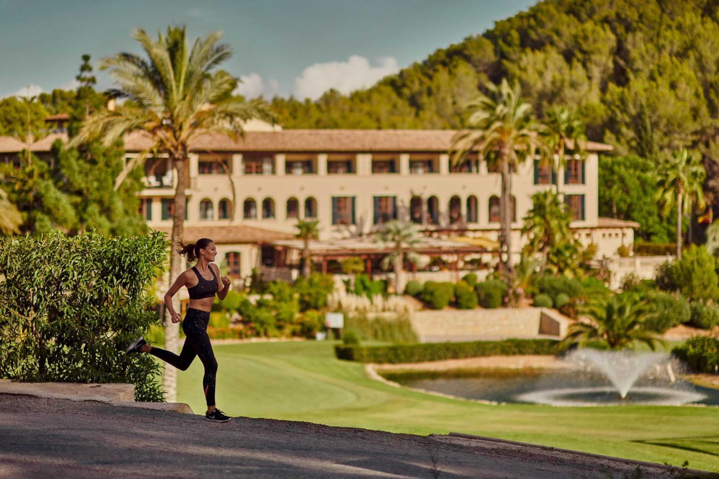 Sheraton Mallorca Arabella Golf Hotel — 21