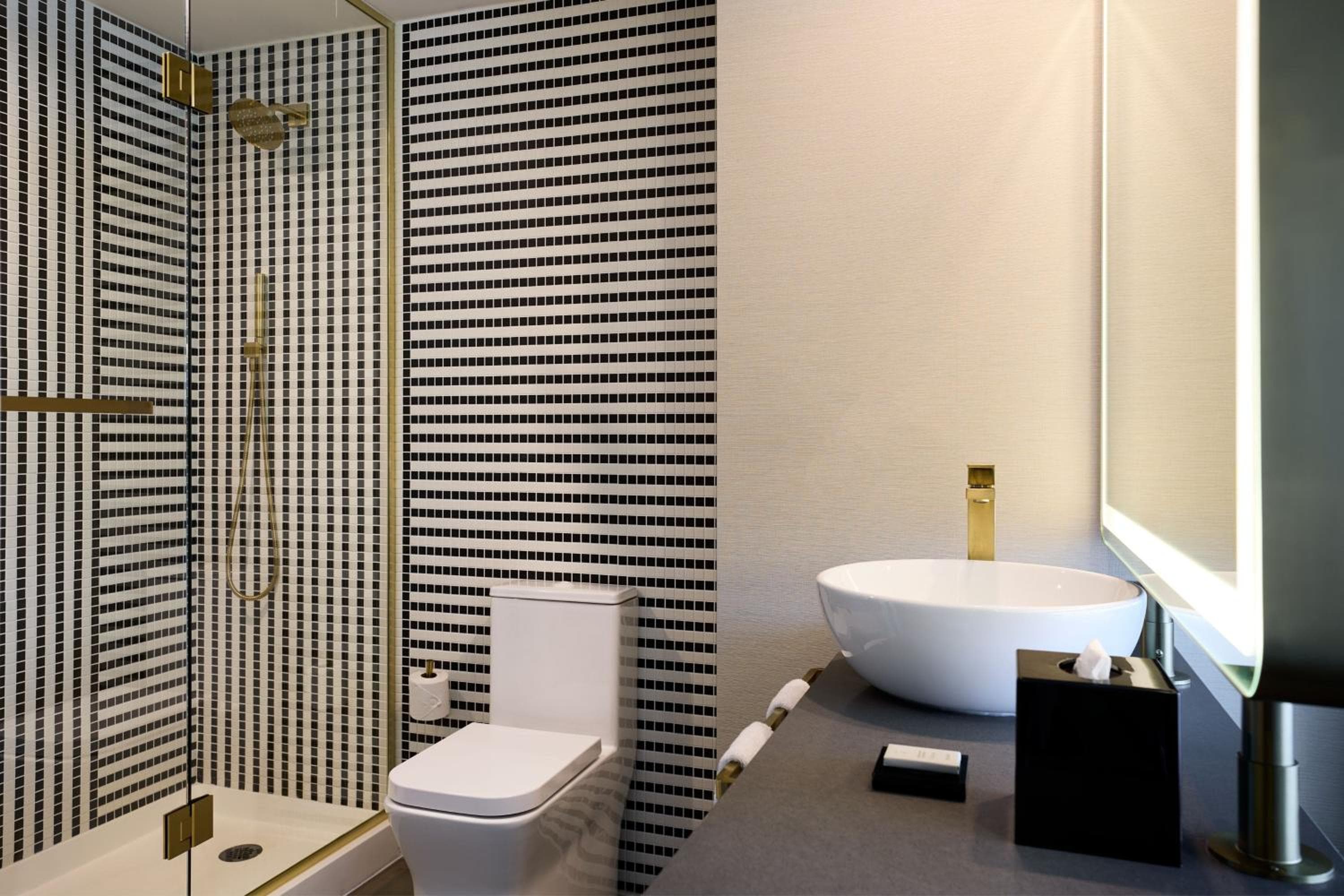 Renaissance New York Harlem Hotel — 18