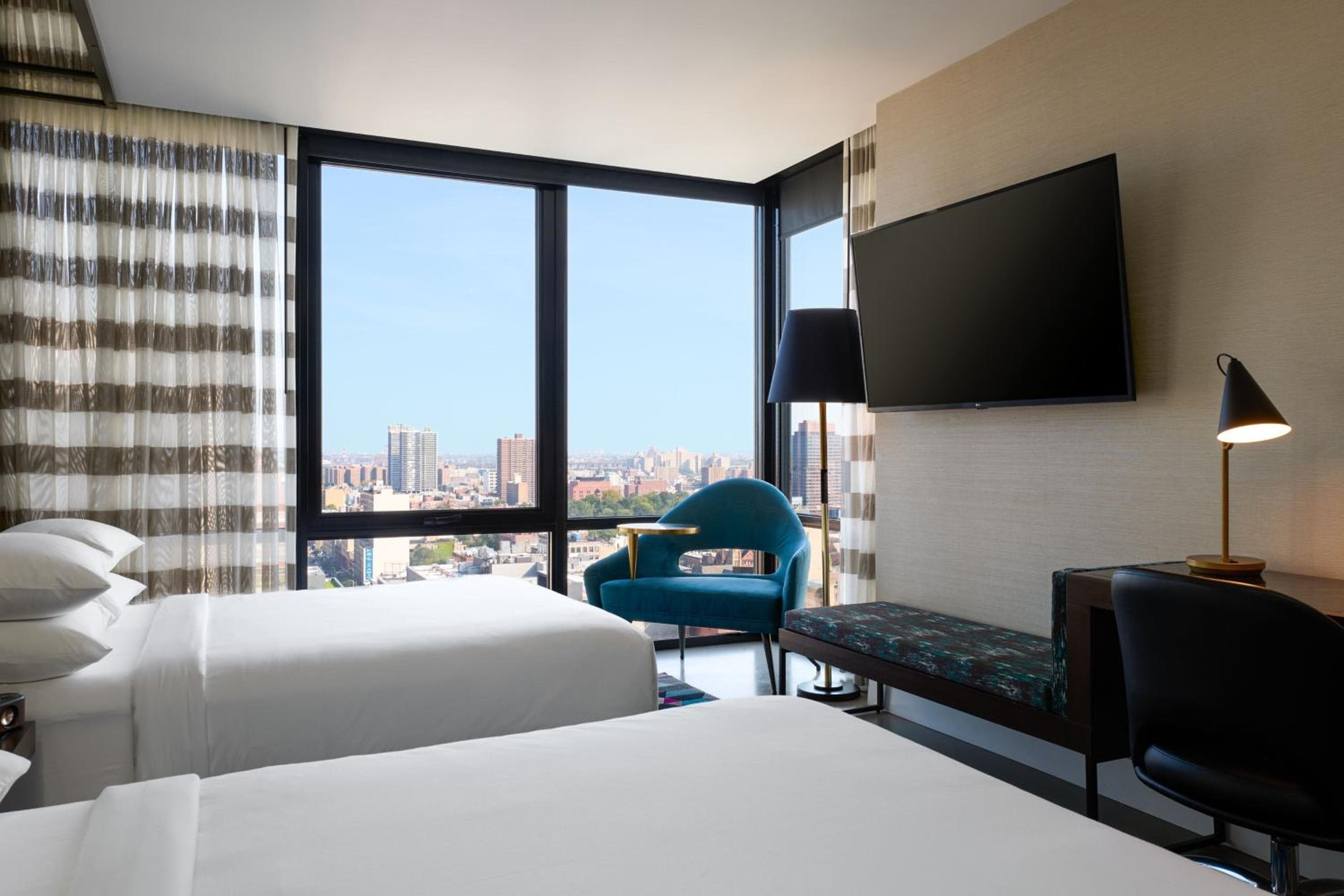 Renaissance New York Harlem Hotel — 10