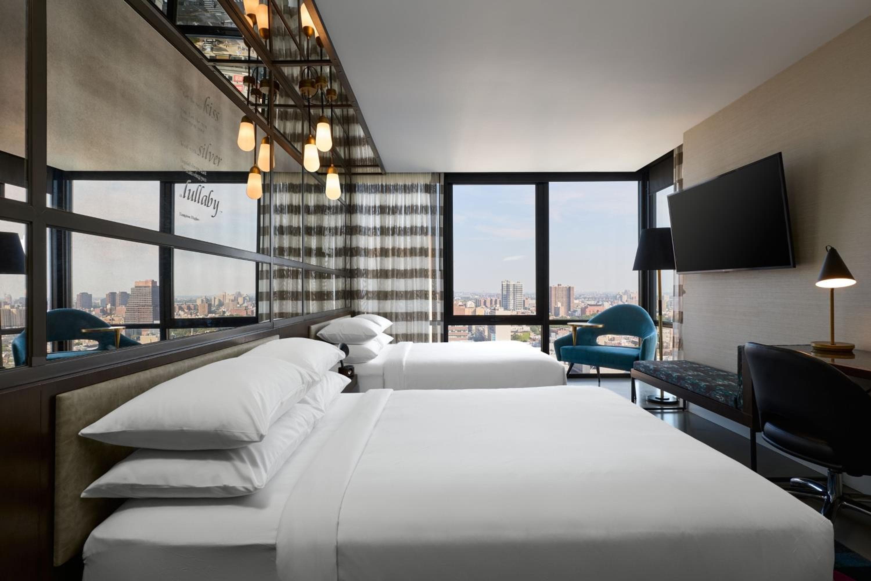 Renaissance New York Harlem Hotel — 9