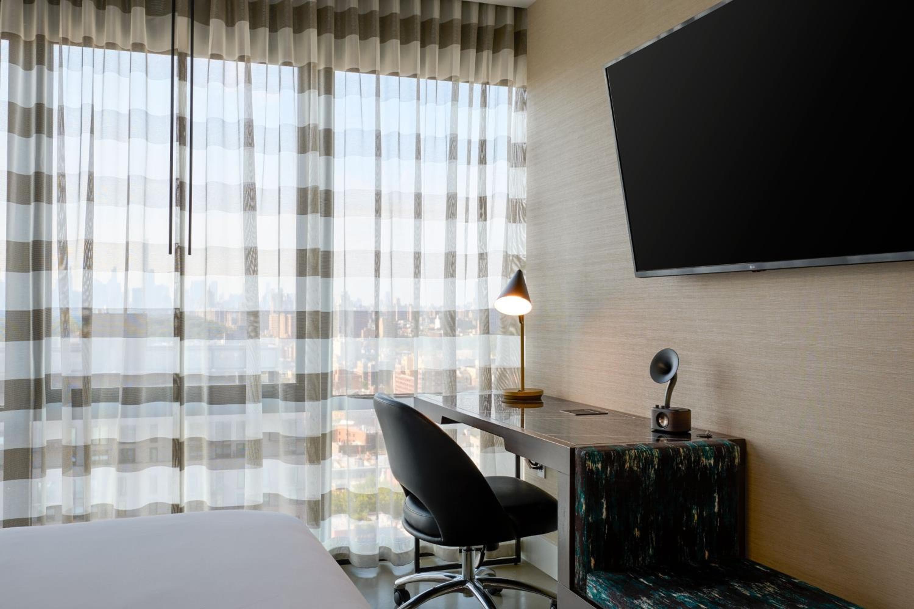 Renaissance New York Harlem Hotel — 15