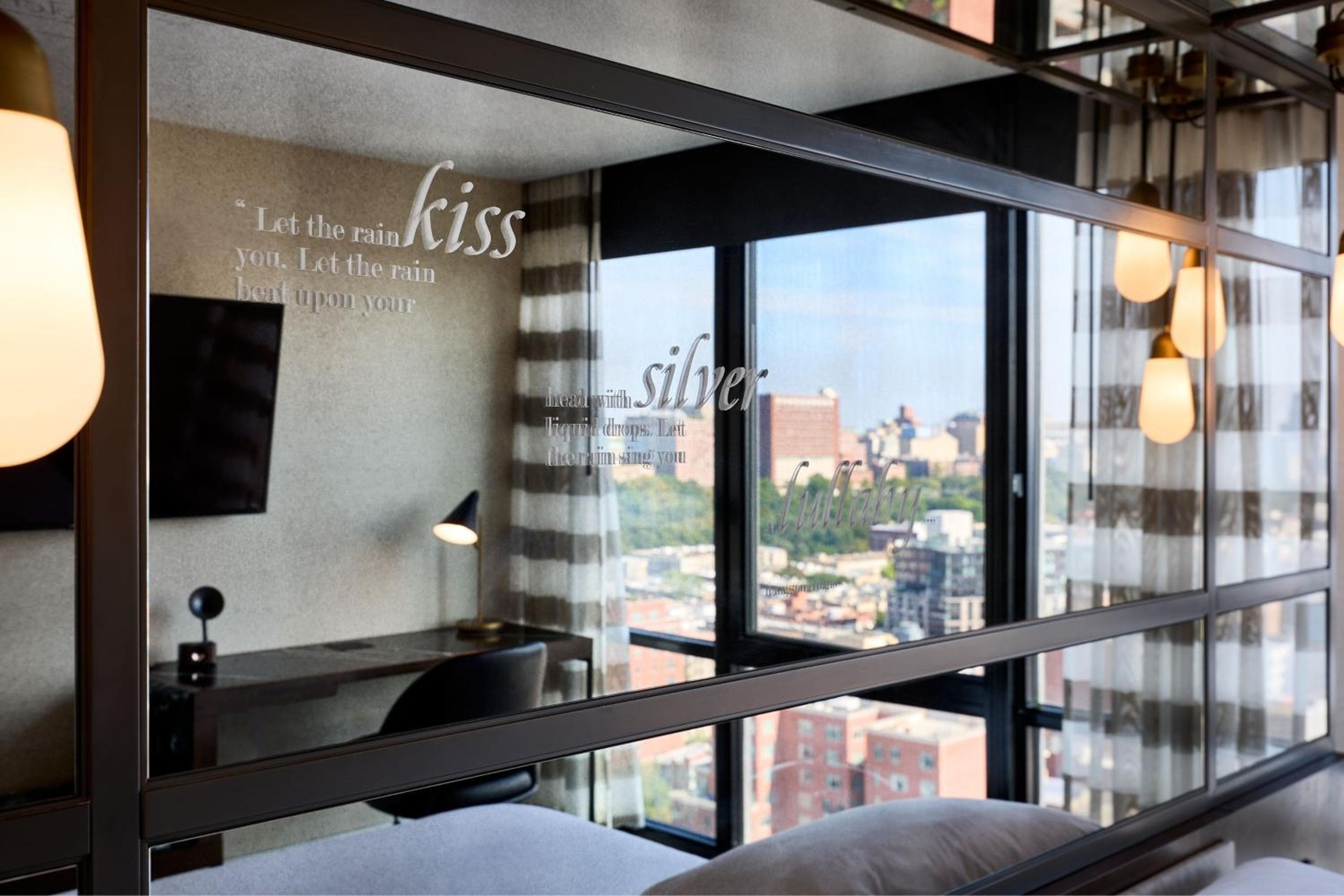 Renaissance New York Harlem Hotel — 16