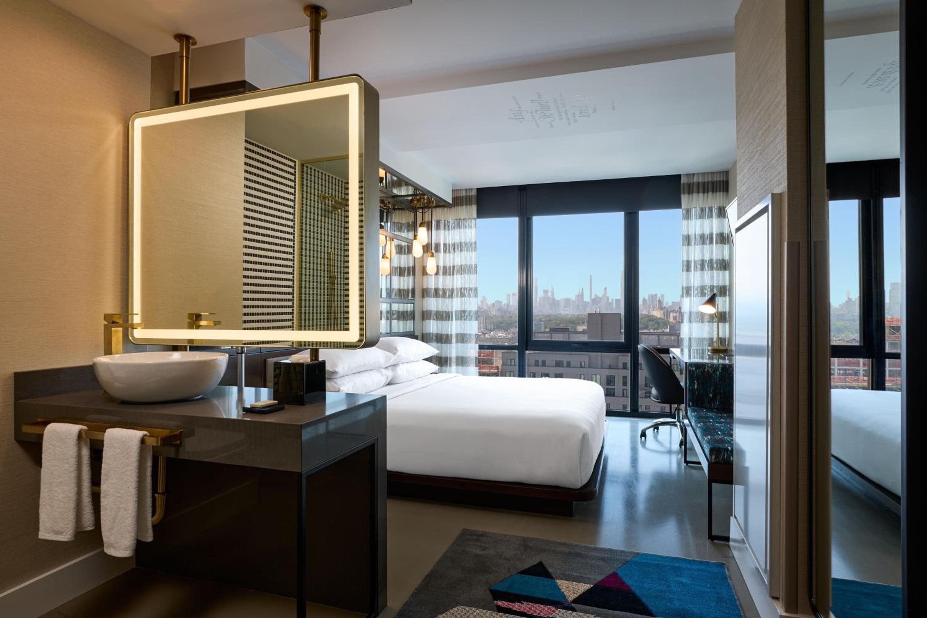 Renaissance New York Harlem Hotel — 11
