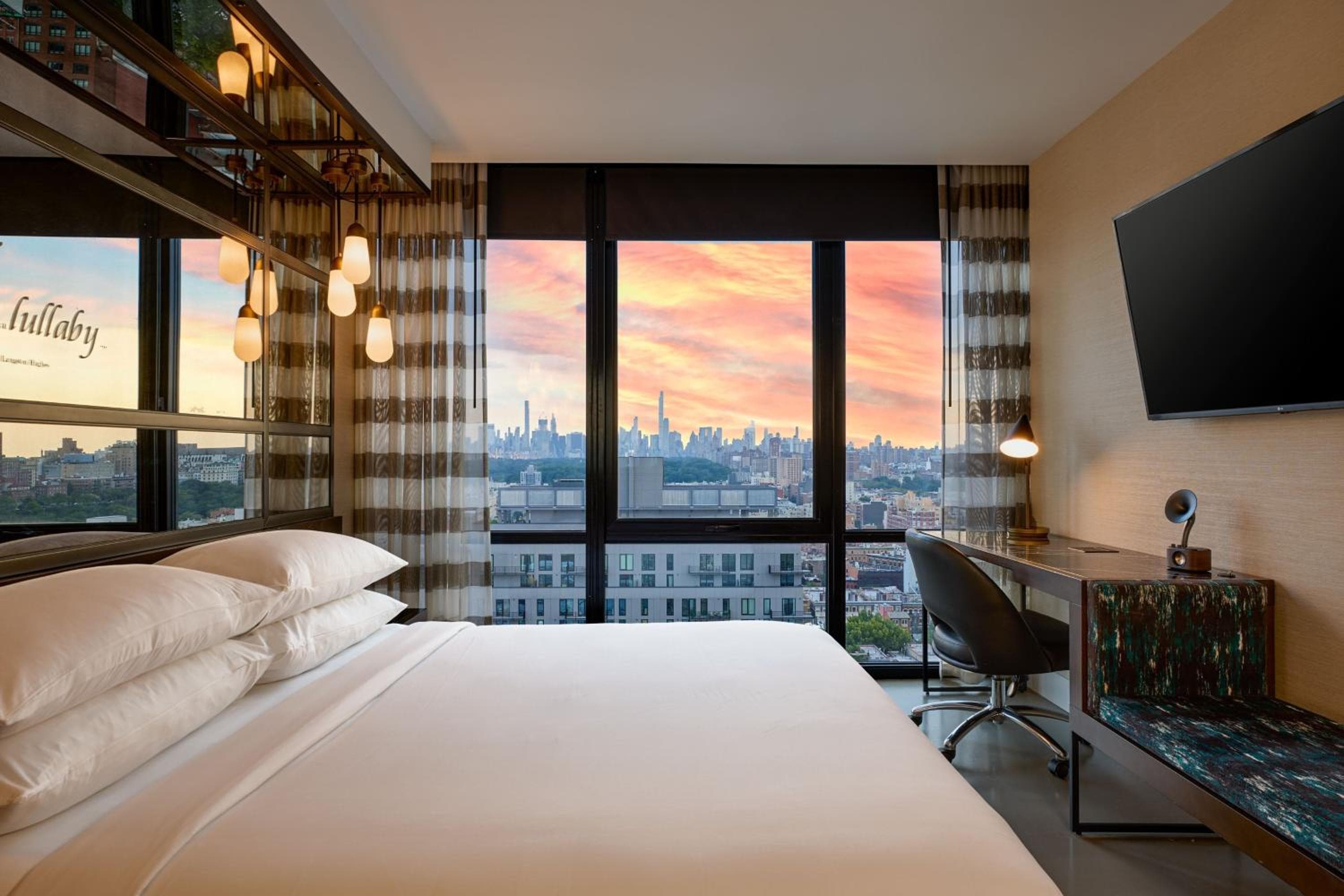 Renaissance New York Harlem Hotel — 12