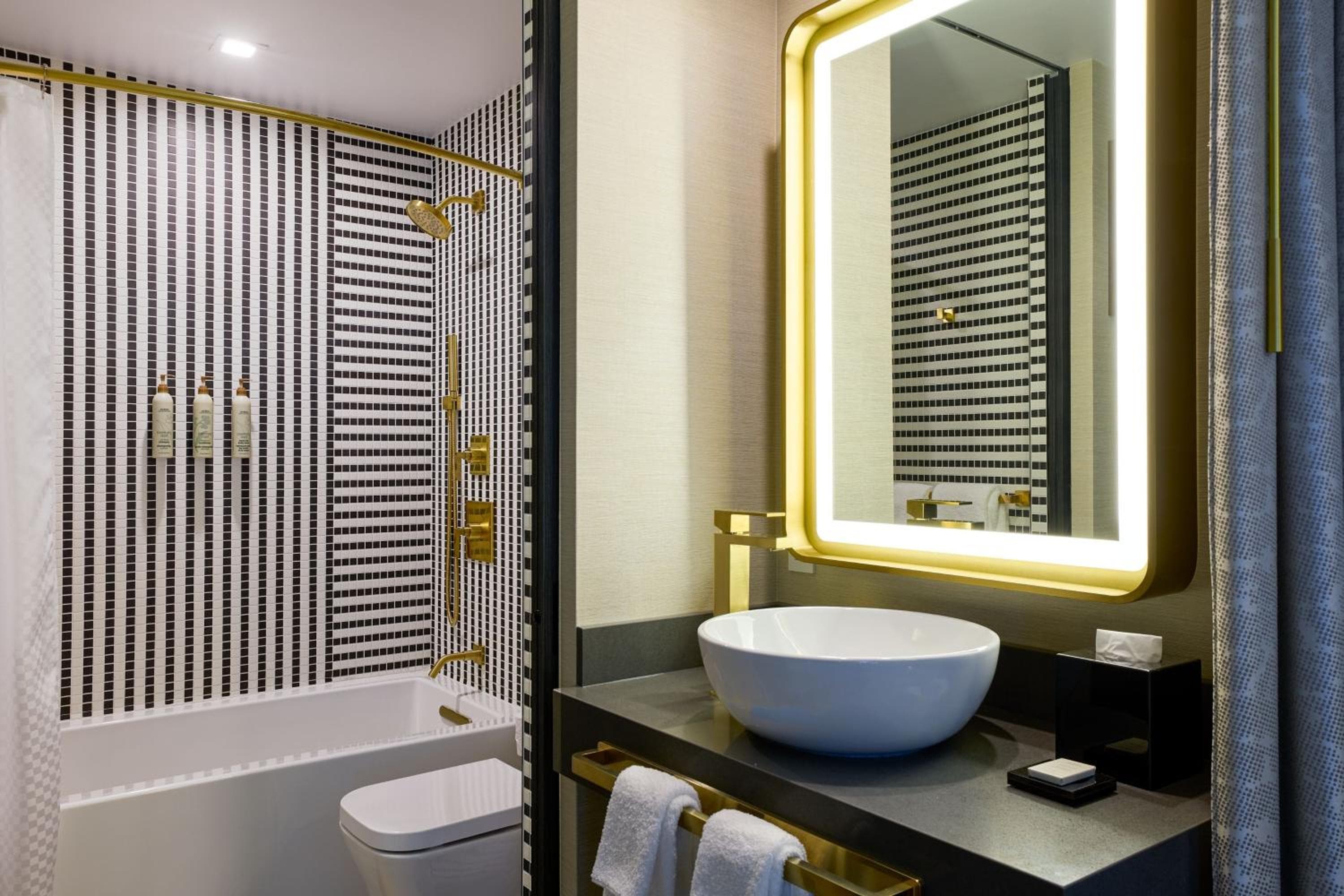 Renaissance New York Harlem Hotel — 19