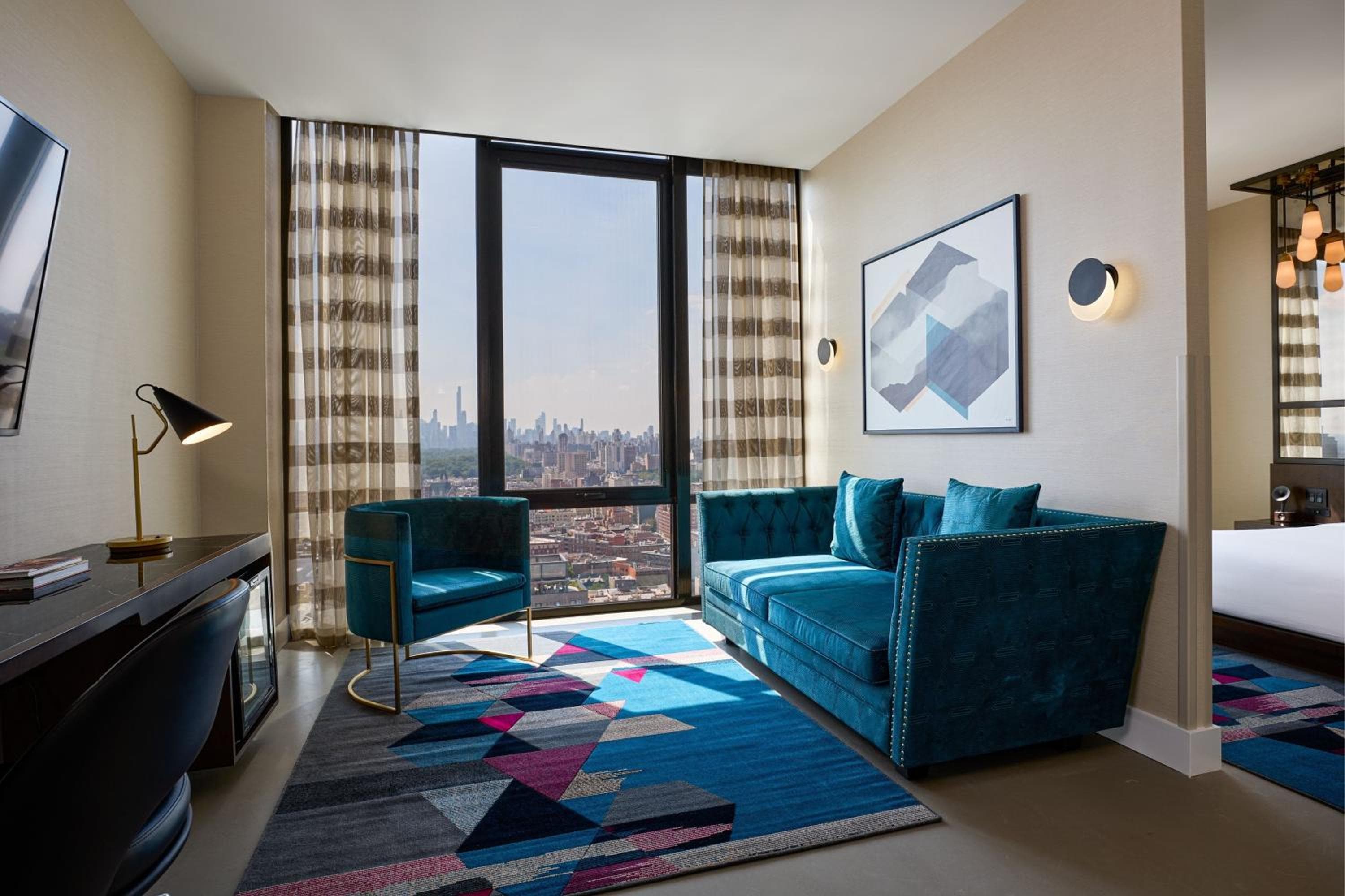 Renaissance New York Harlem Hotel — 21