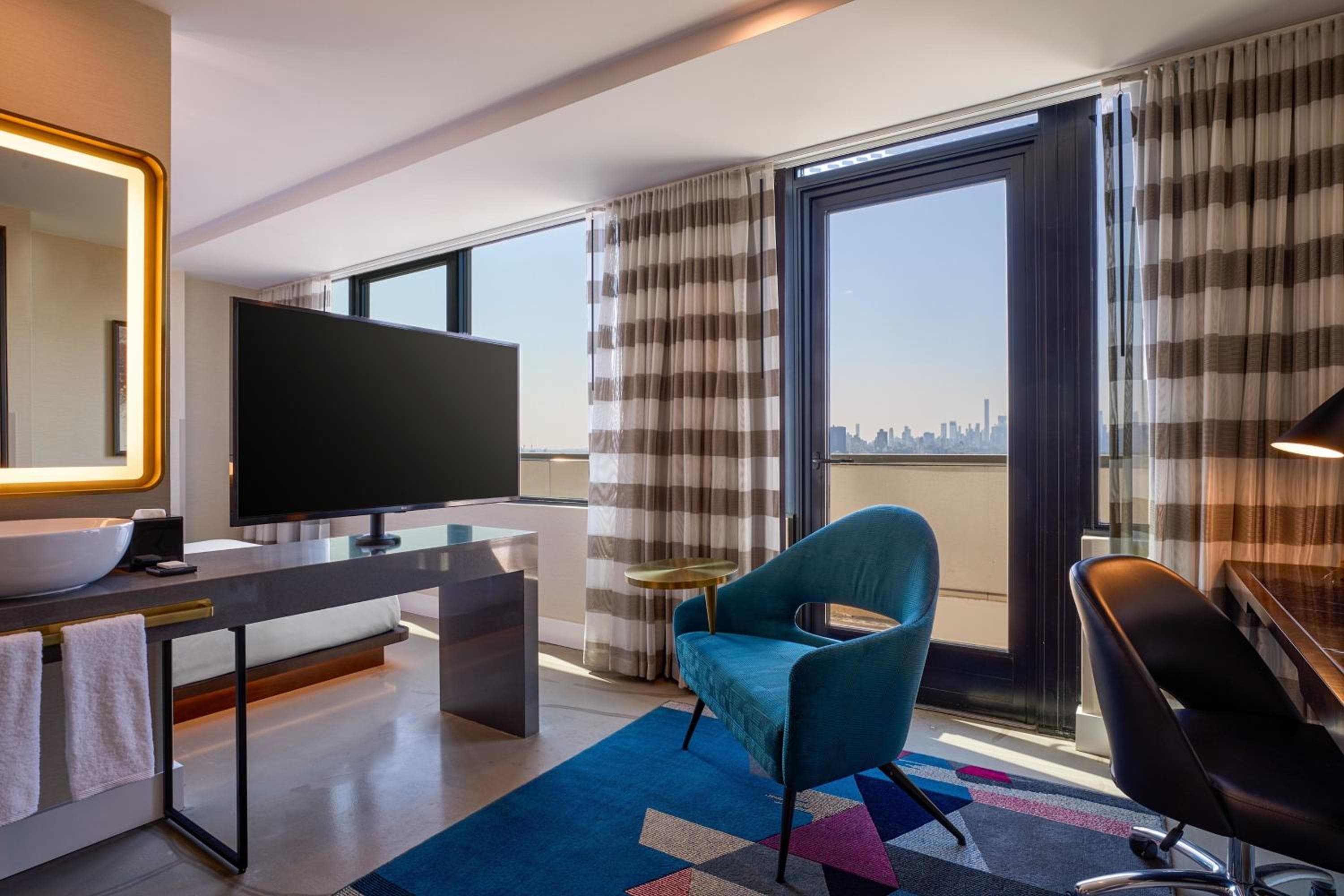 Renaissance New York Harlem Hotel — 20