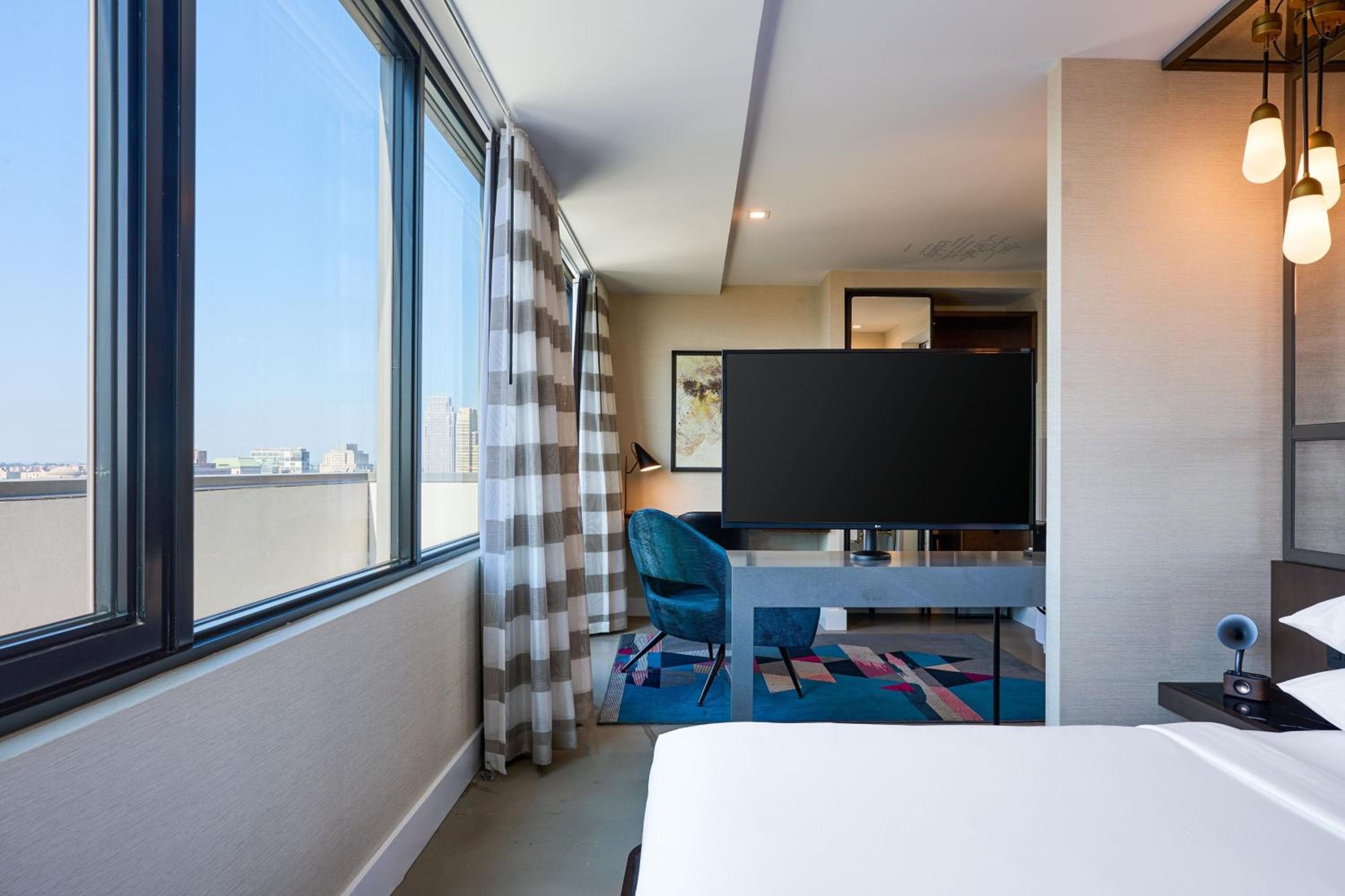Renaissance New York Harlem Hotel — 23