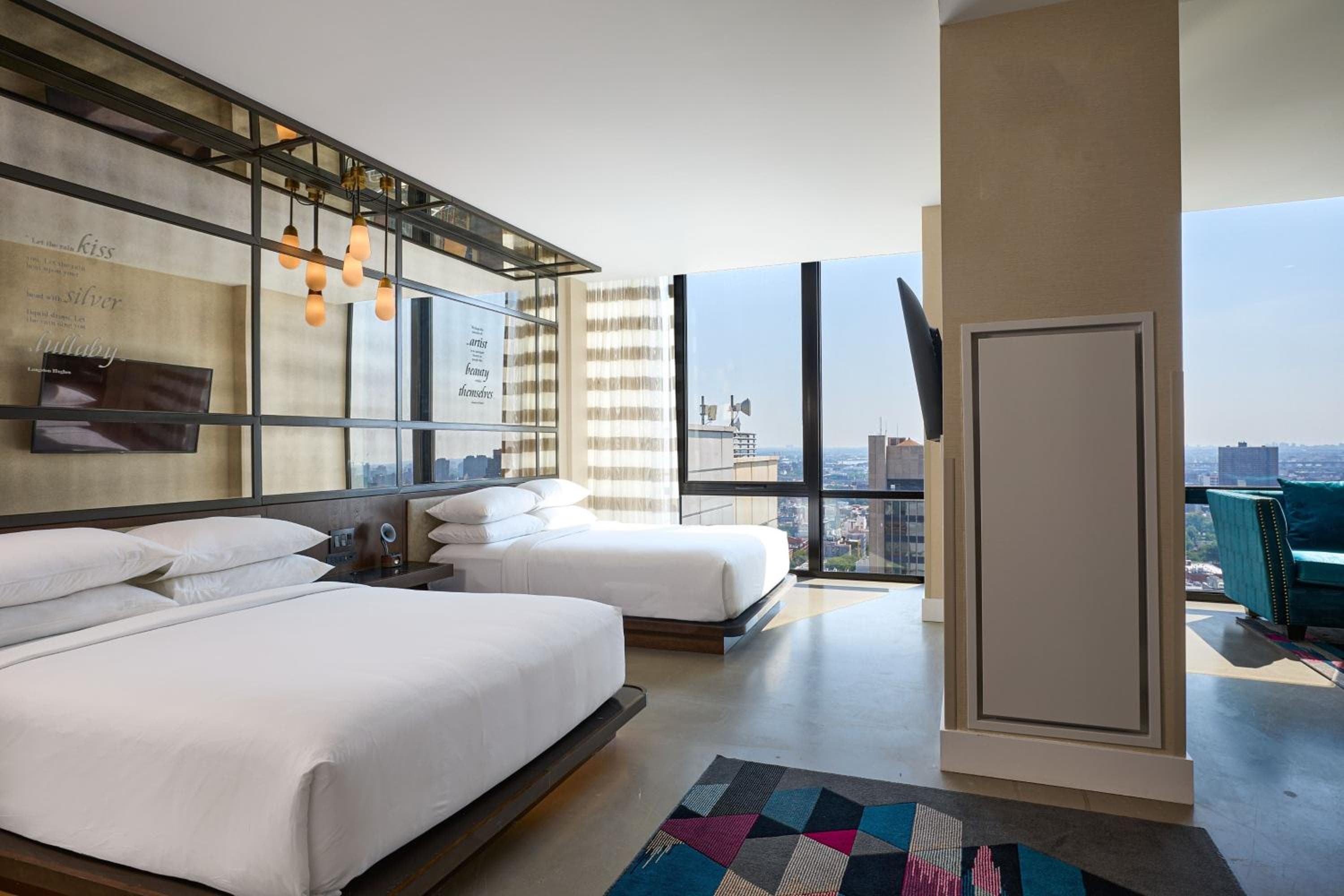 Renaissance New York Harlem Hotel — 22