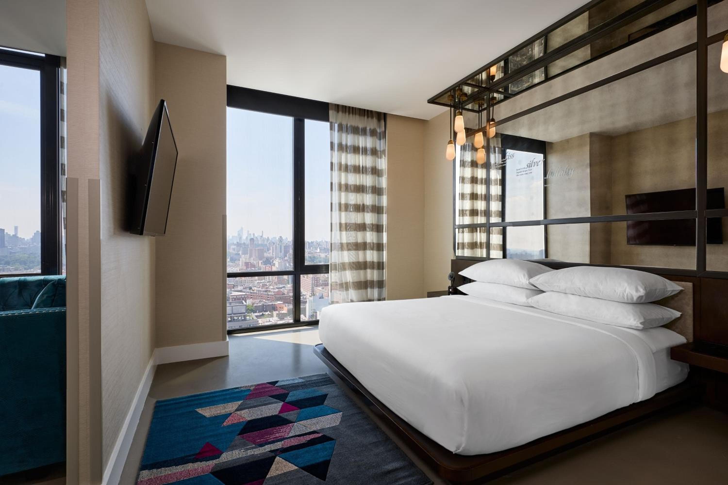 Renaissance New York Harlem Hotel — 24