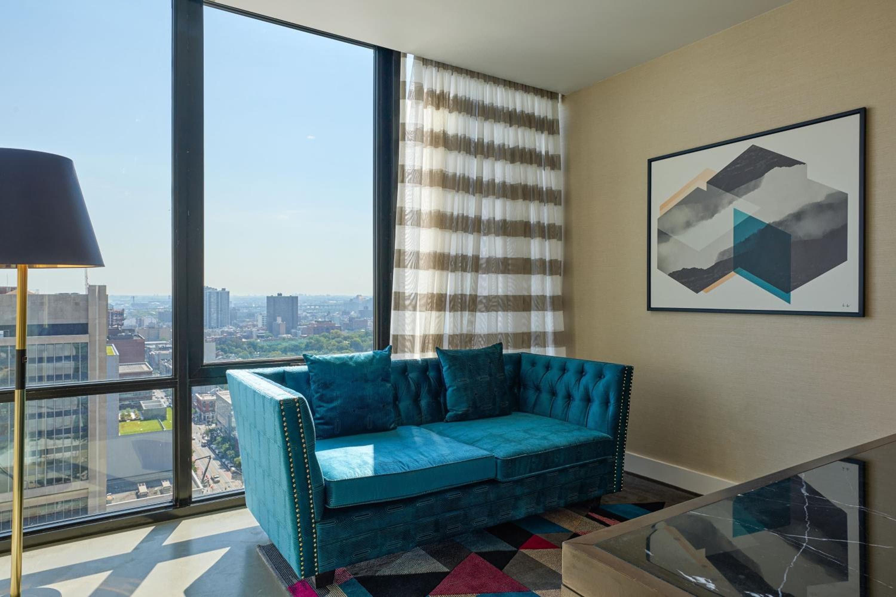 Renaissance New York Harlem Hotel — 25