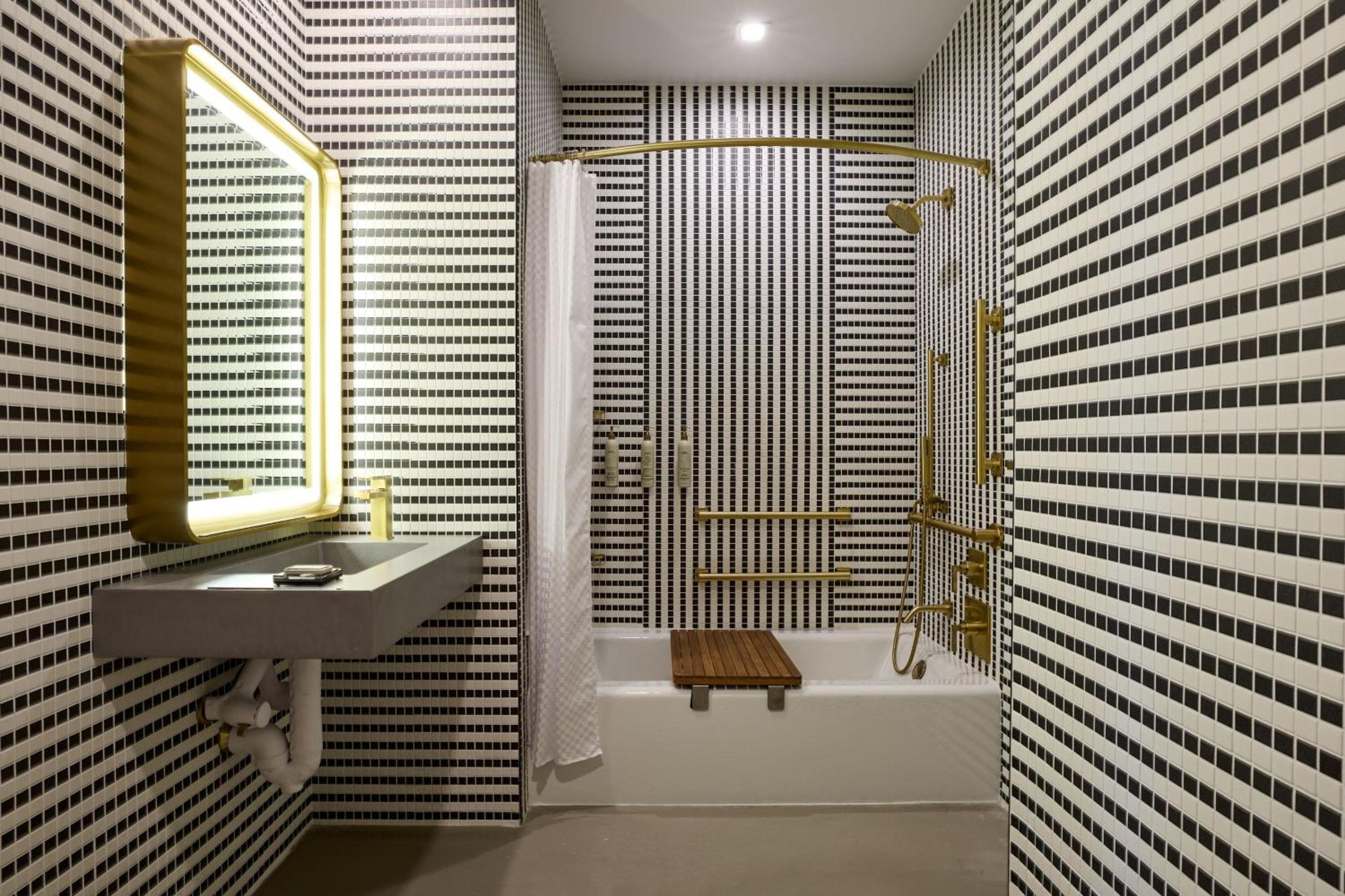 Renaissance New York Harlem Hotel — 27