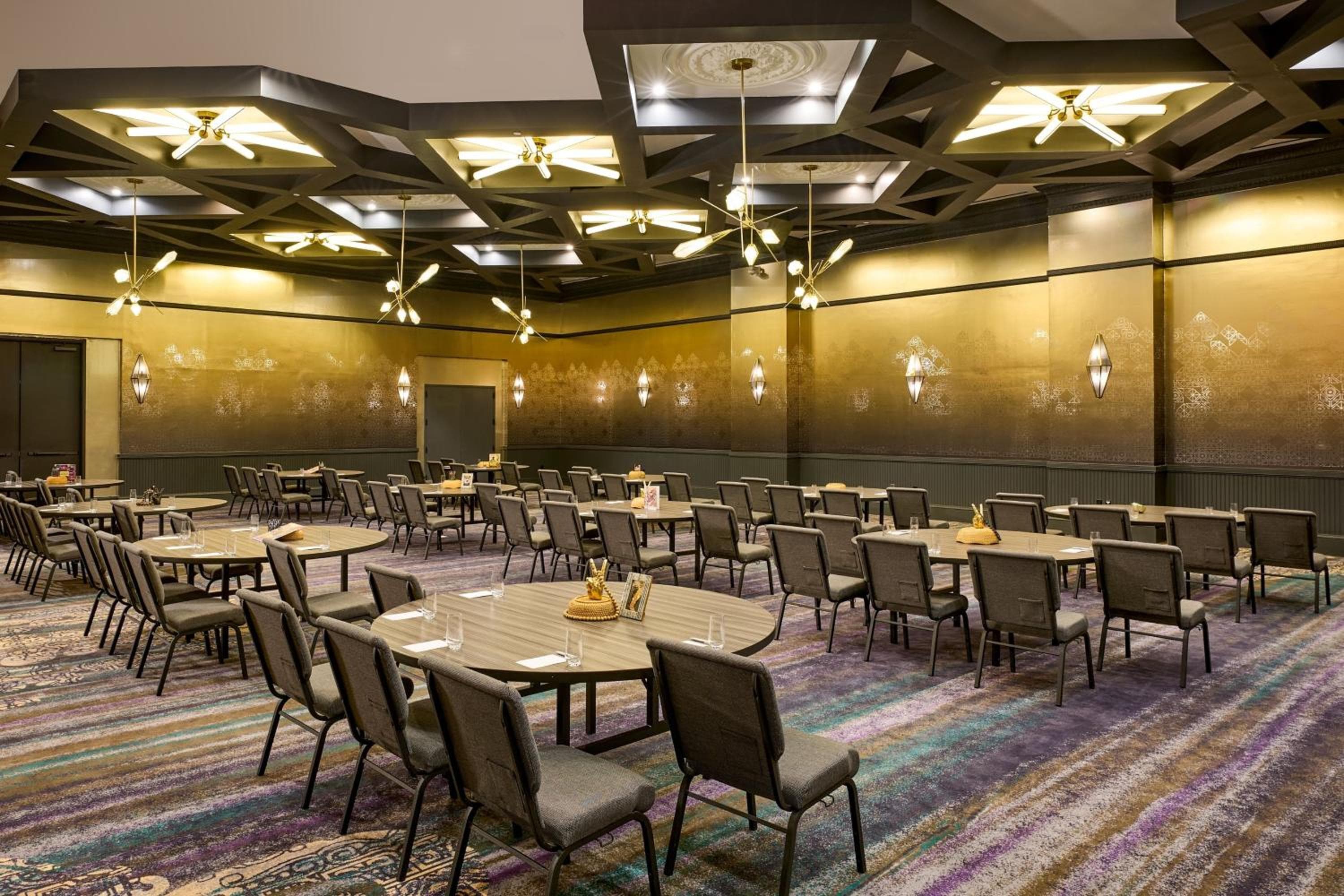 Renaissance New York Harlem Hotel — 20