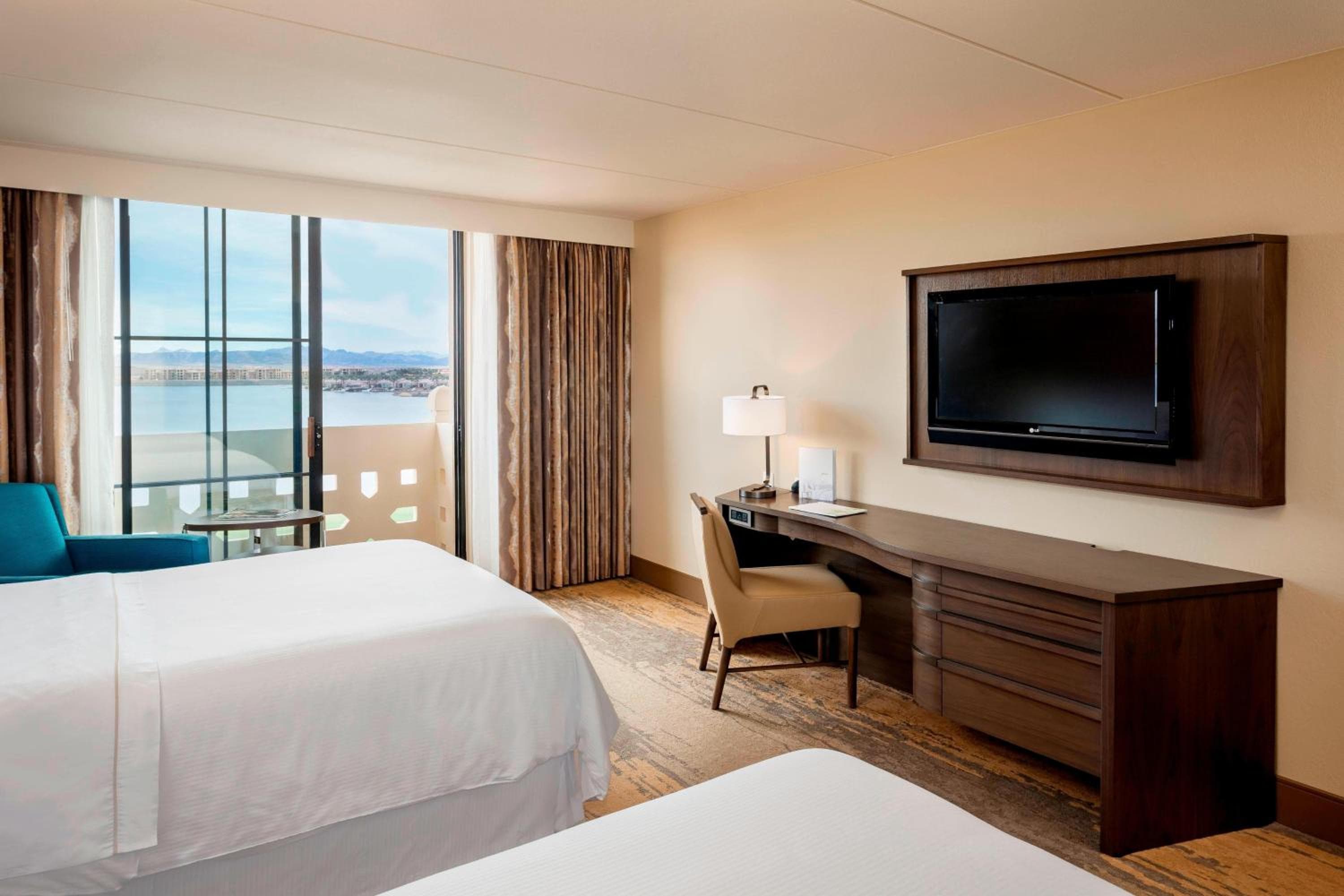 The Westin Lake Las Vegas Resort & Spa — 11