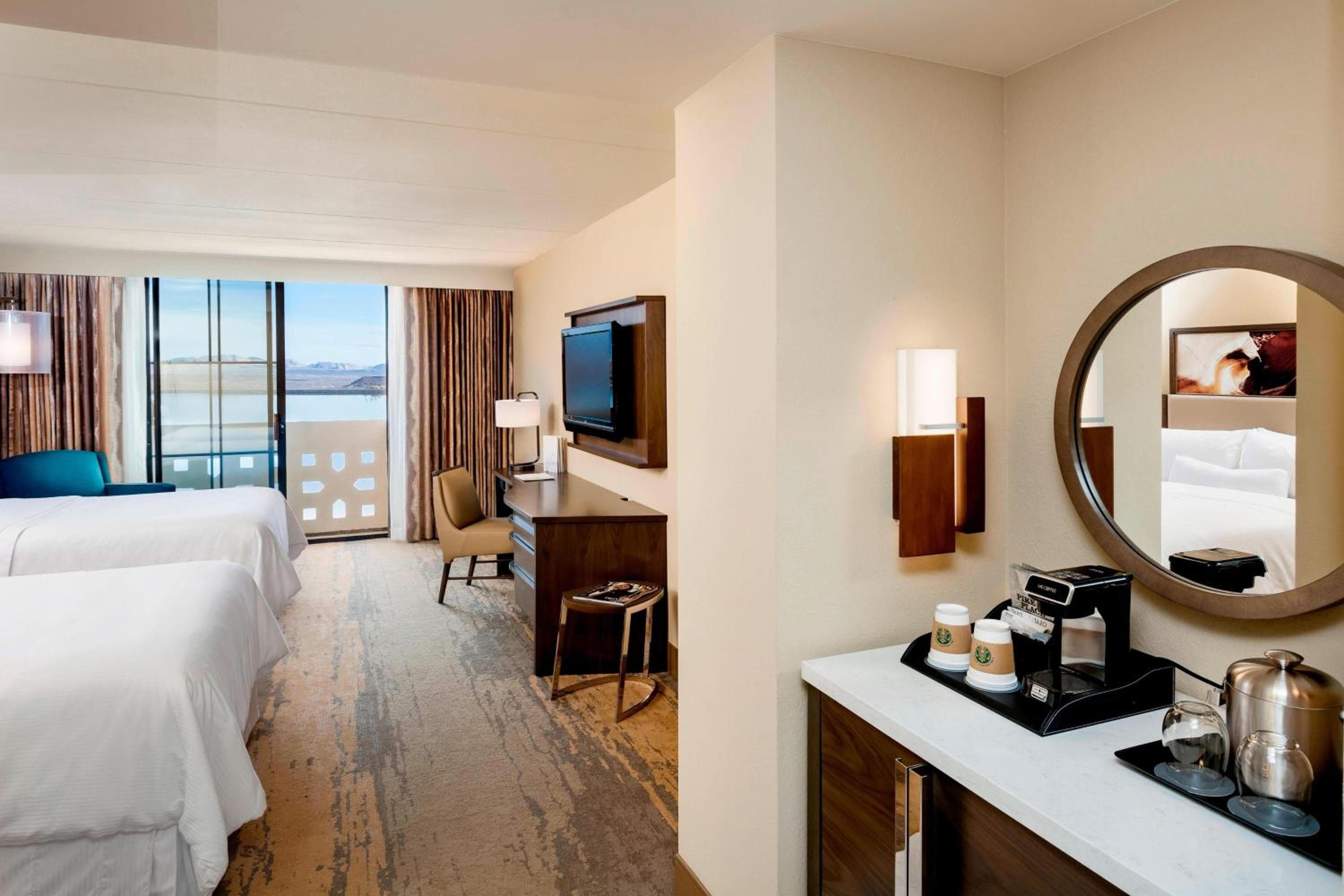 The Westin Lake Las Vegas Resort & Spa — 13
