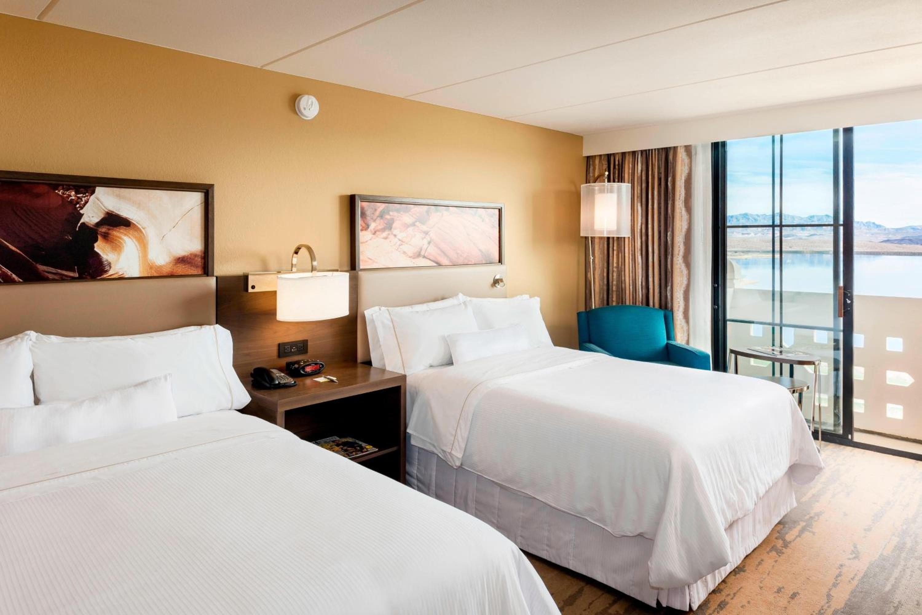 The Westin Lake Las Vegas Resort & Spa — 14