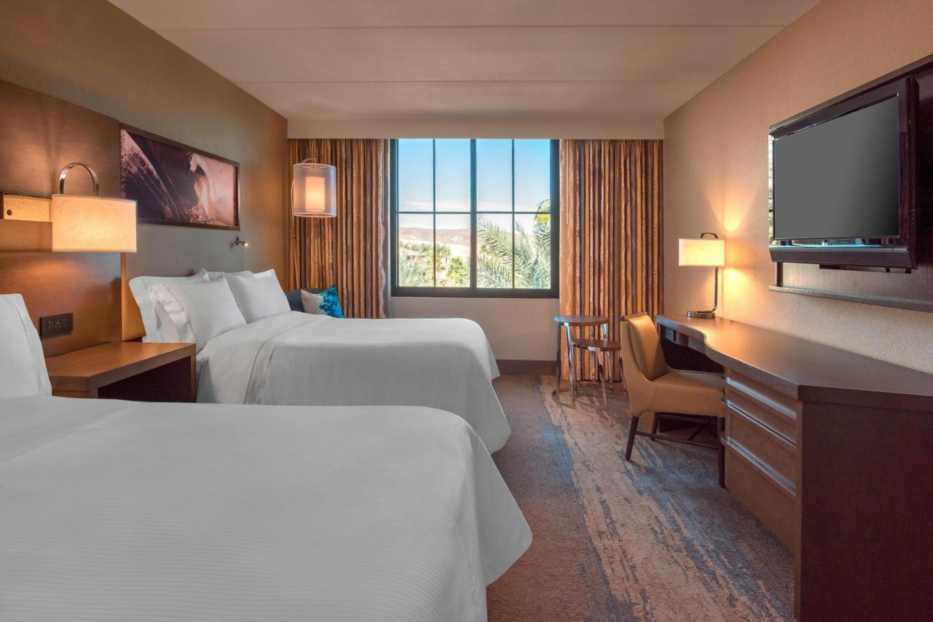 The Westin Lake Las Vegas Resort & Spa — 15