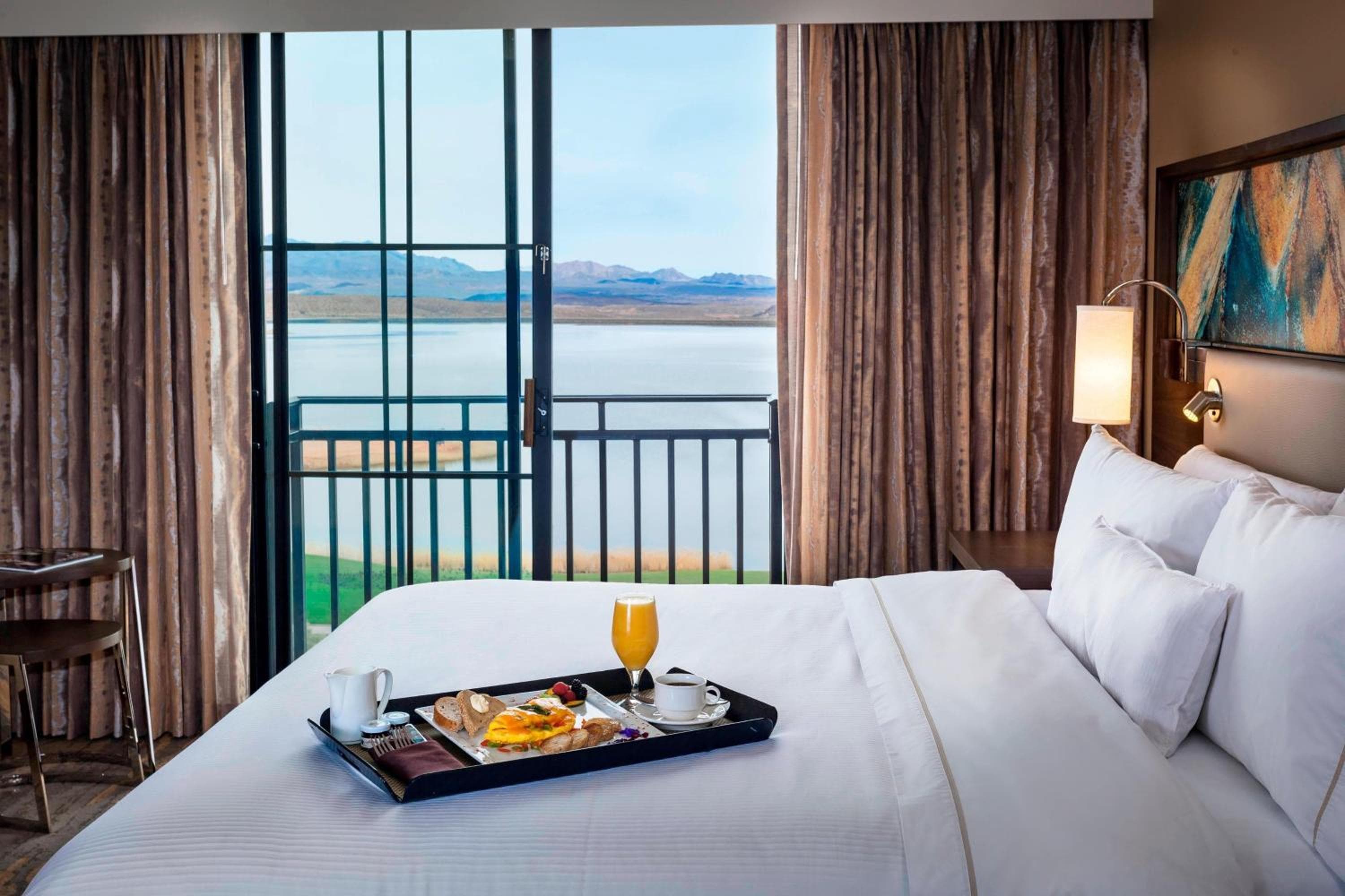 The Westin Lake Las Vegas Resort & Spa — 16