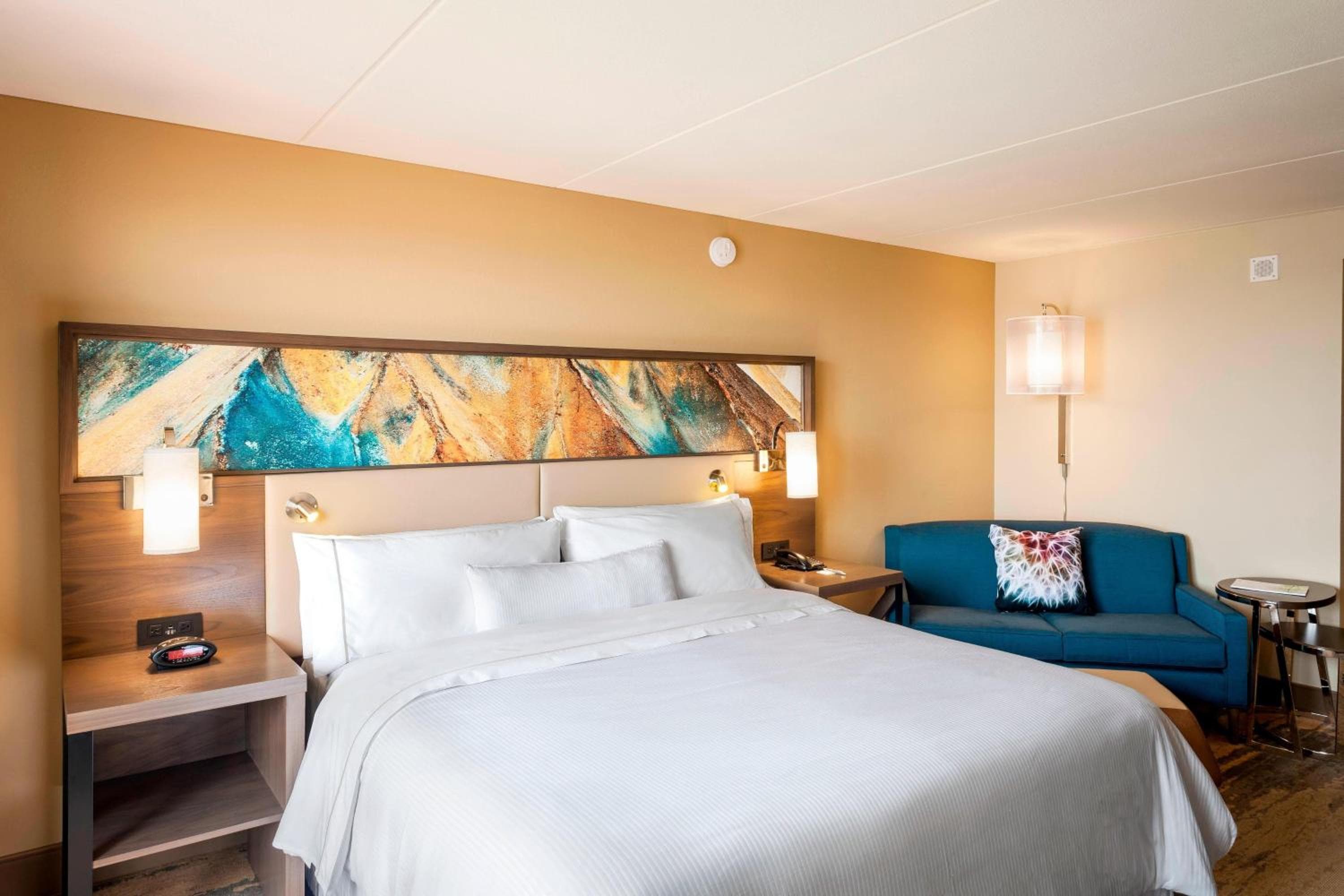 The Westin Lake Las Vegas Resort & Spa — 18