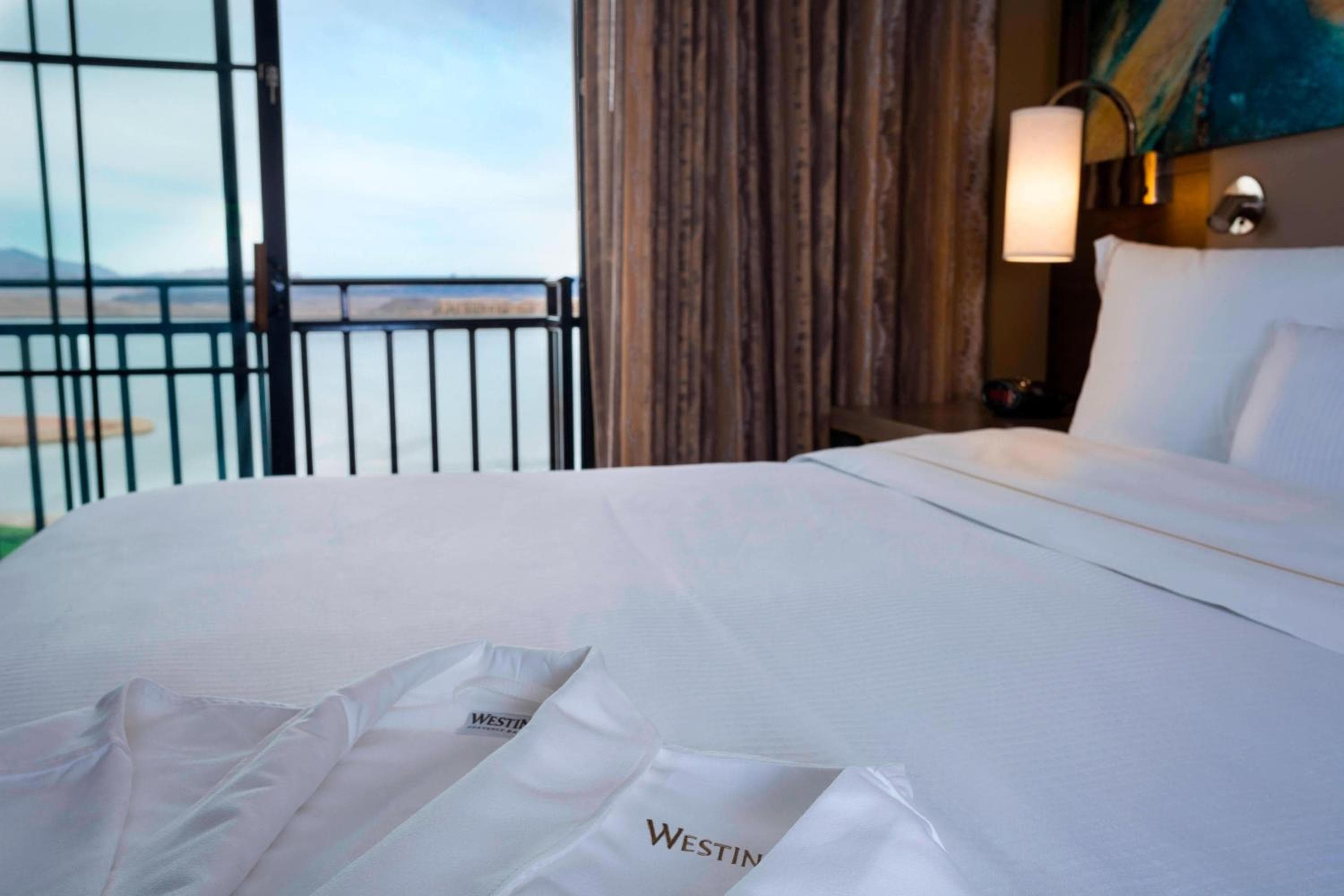 The Westin Lake Las Vegas Resort & Spa — 20