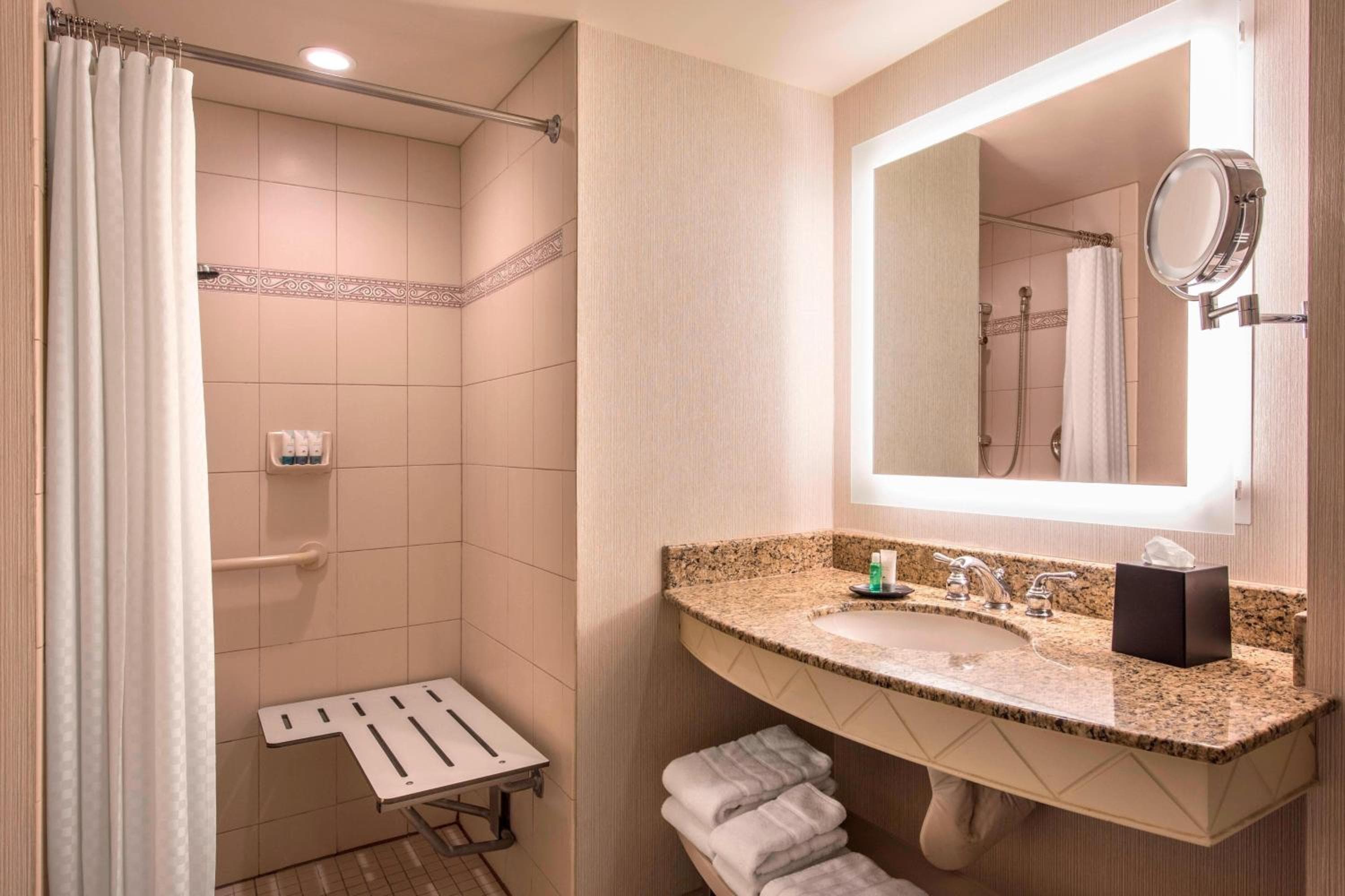 The Westin Lake Las Vegas Resort & Spa — 22