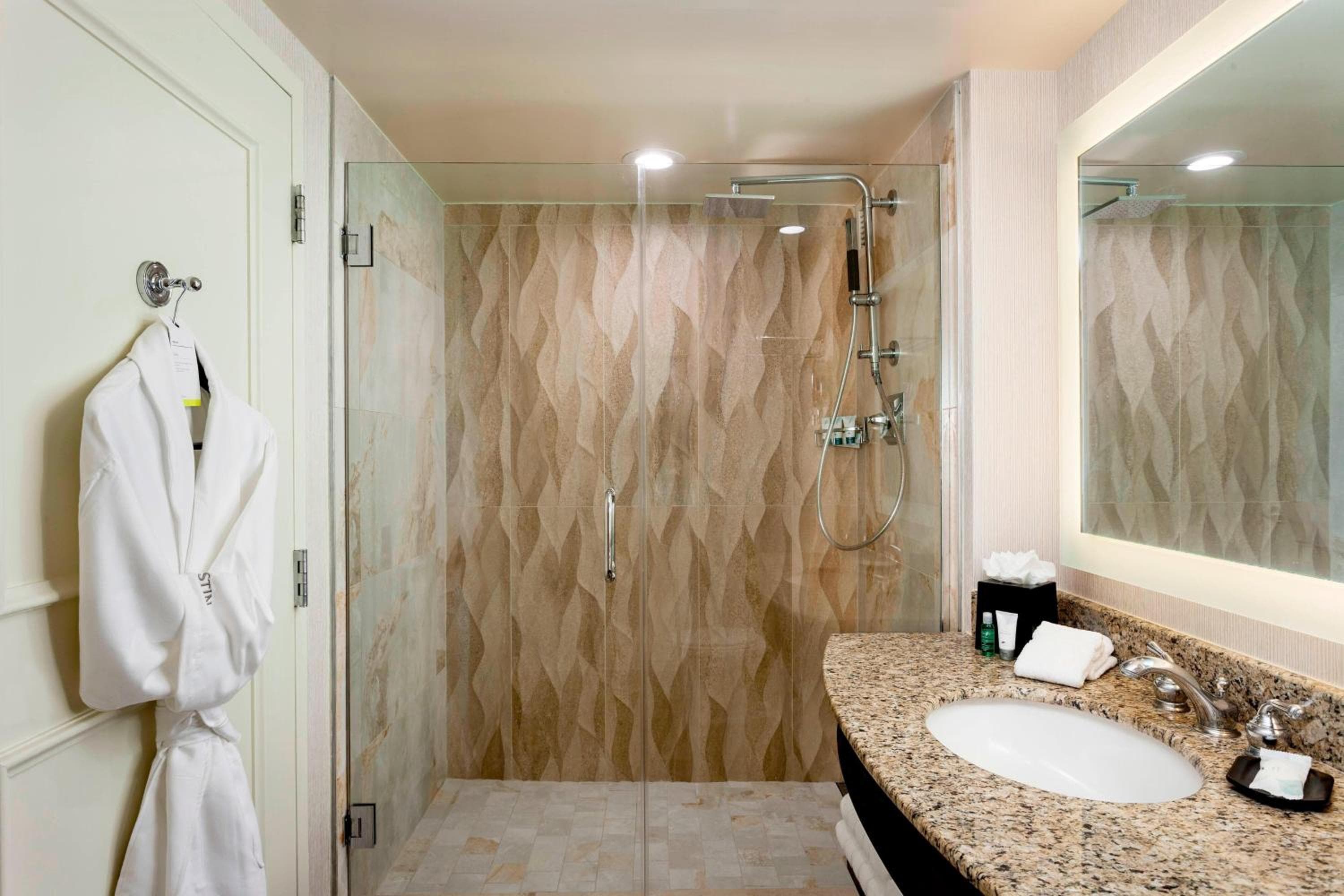 The Westin Lake Las Vegas Resort & Spa — 24