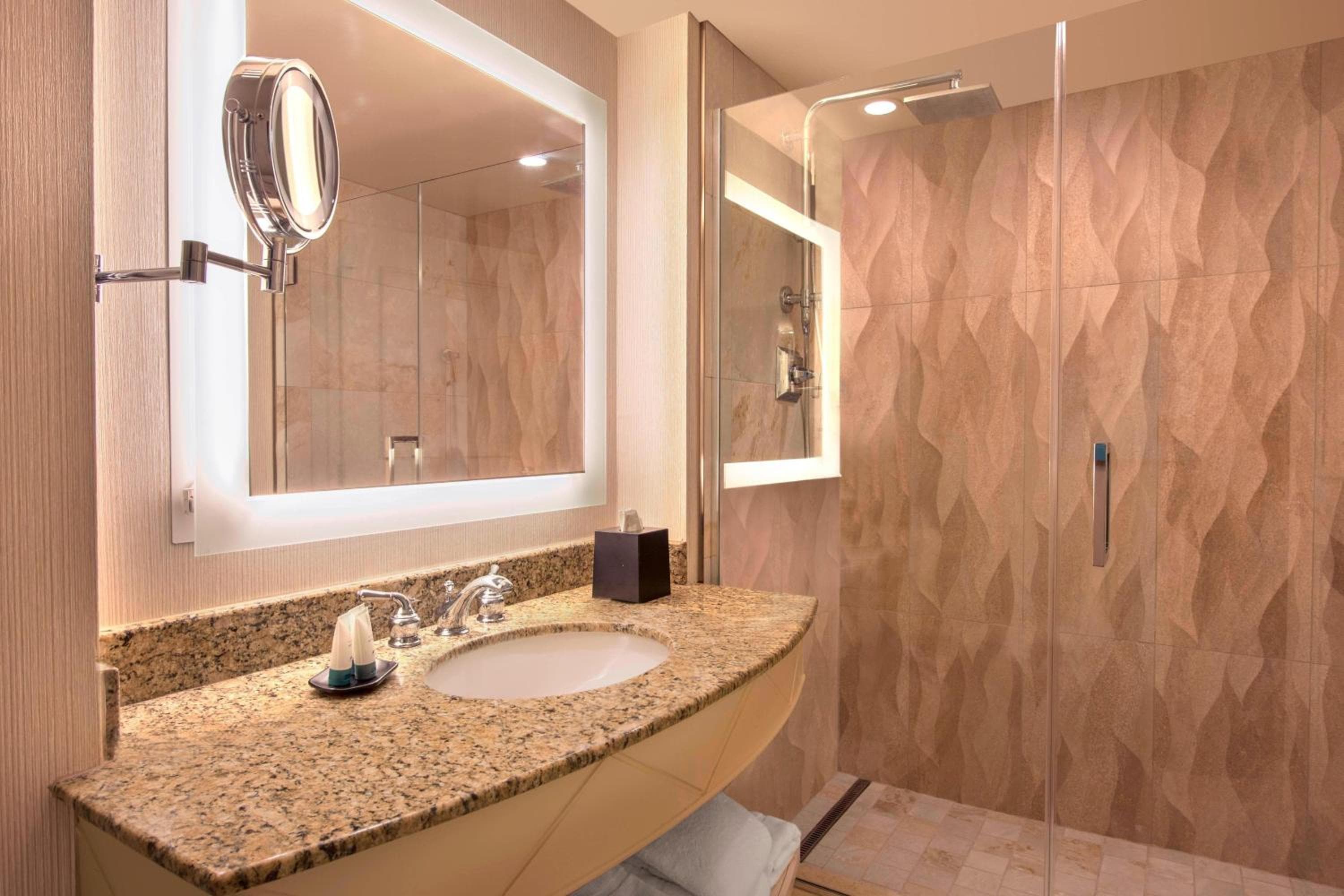 The Westin Lake Las Vegas Resort & Spa — 25