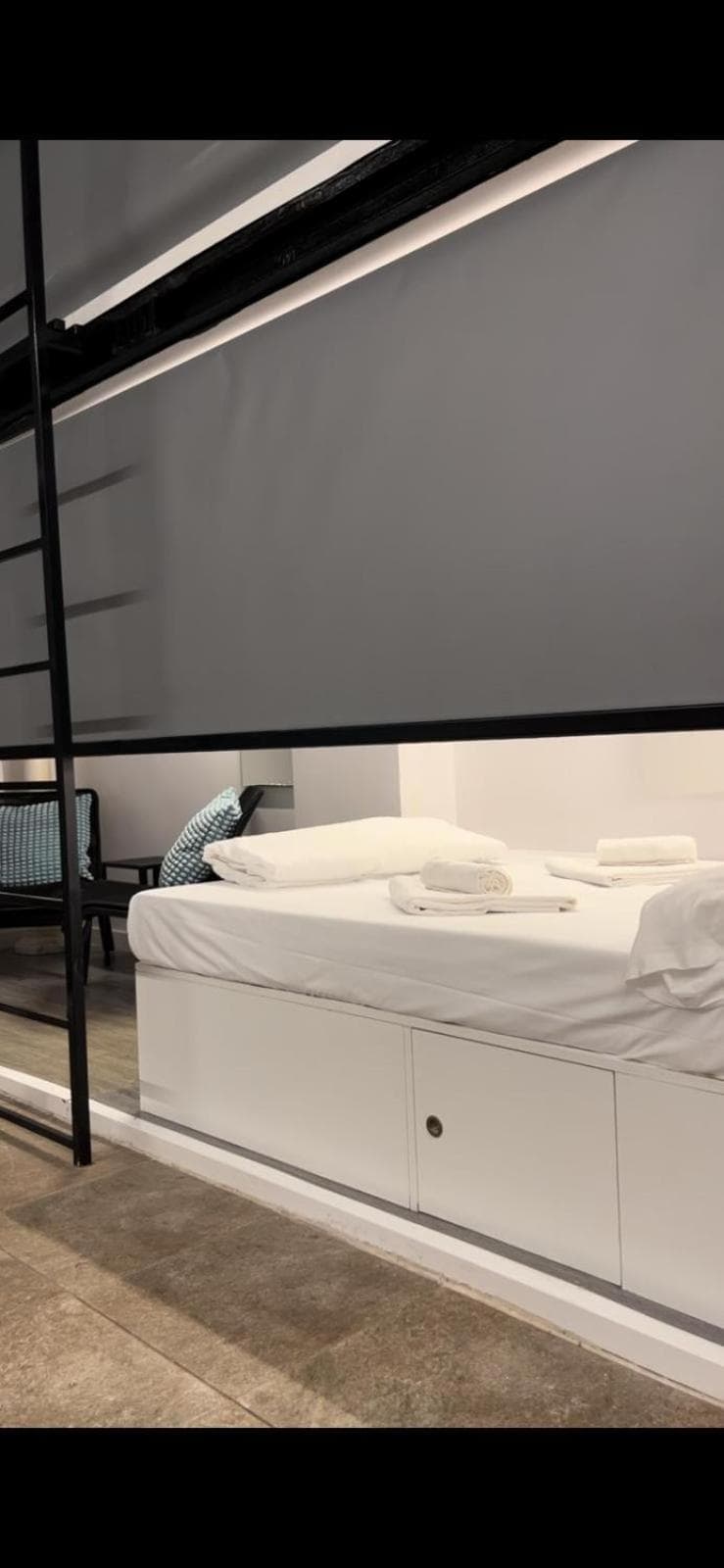 M Pods Malaga — 5