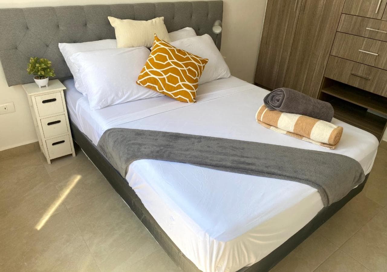 Casa familiar en condominio privado cerca de playa — 4
