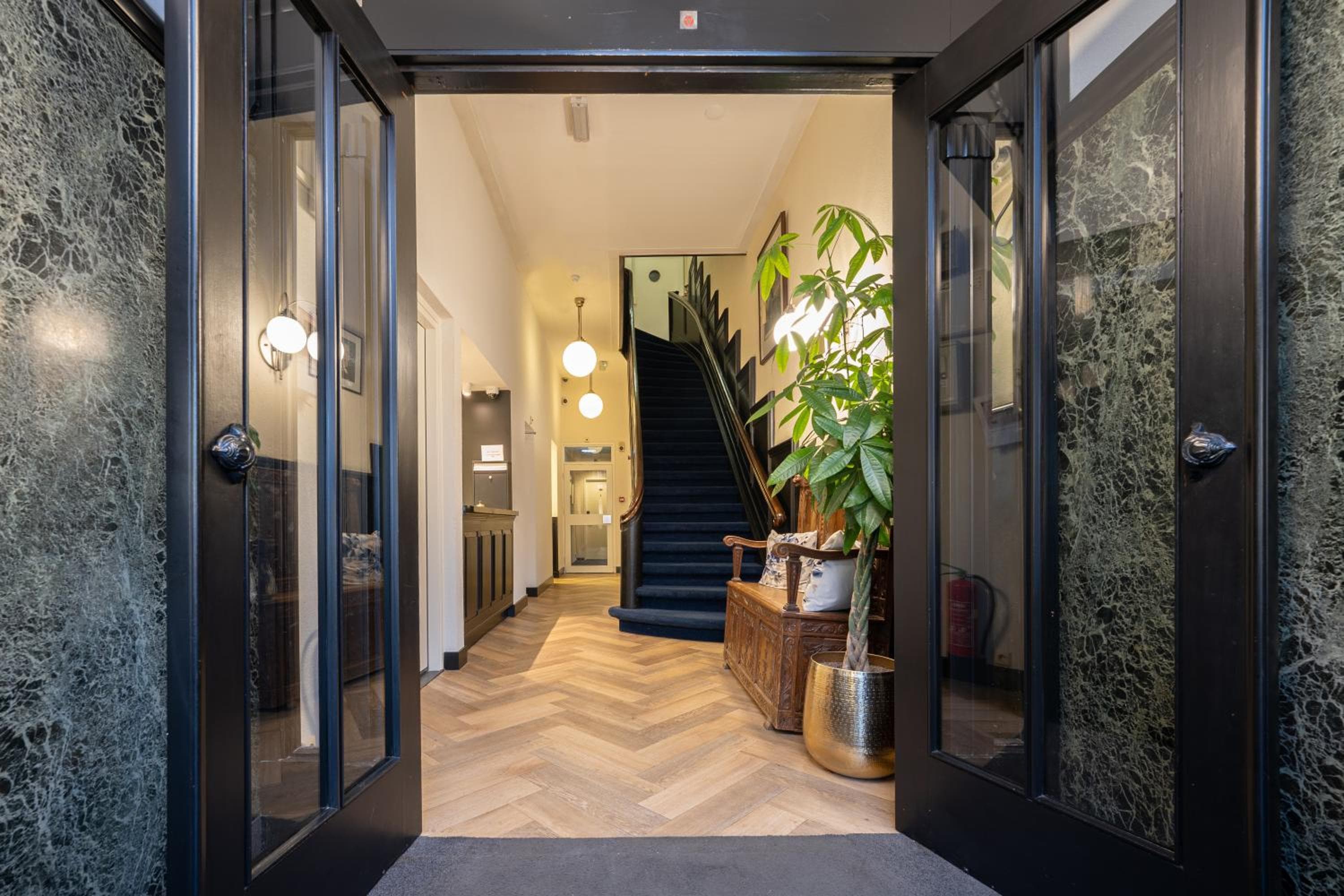 Hotel Atlas Vondelpark — 9
