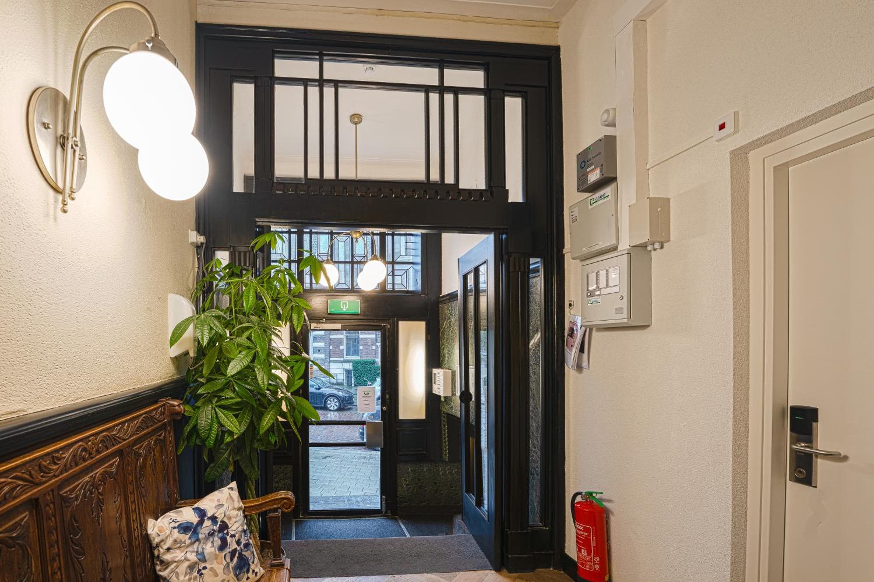 Hotel Atlas Vondelpark — 23