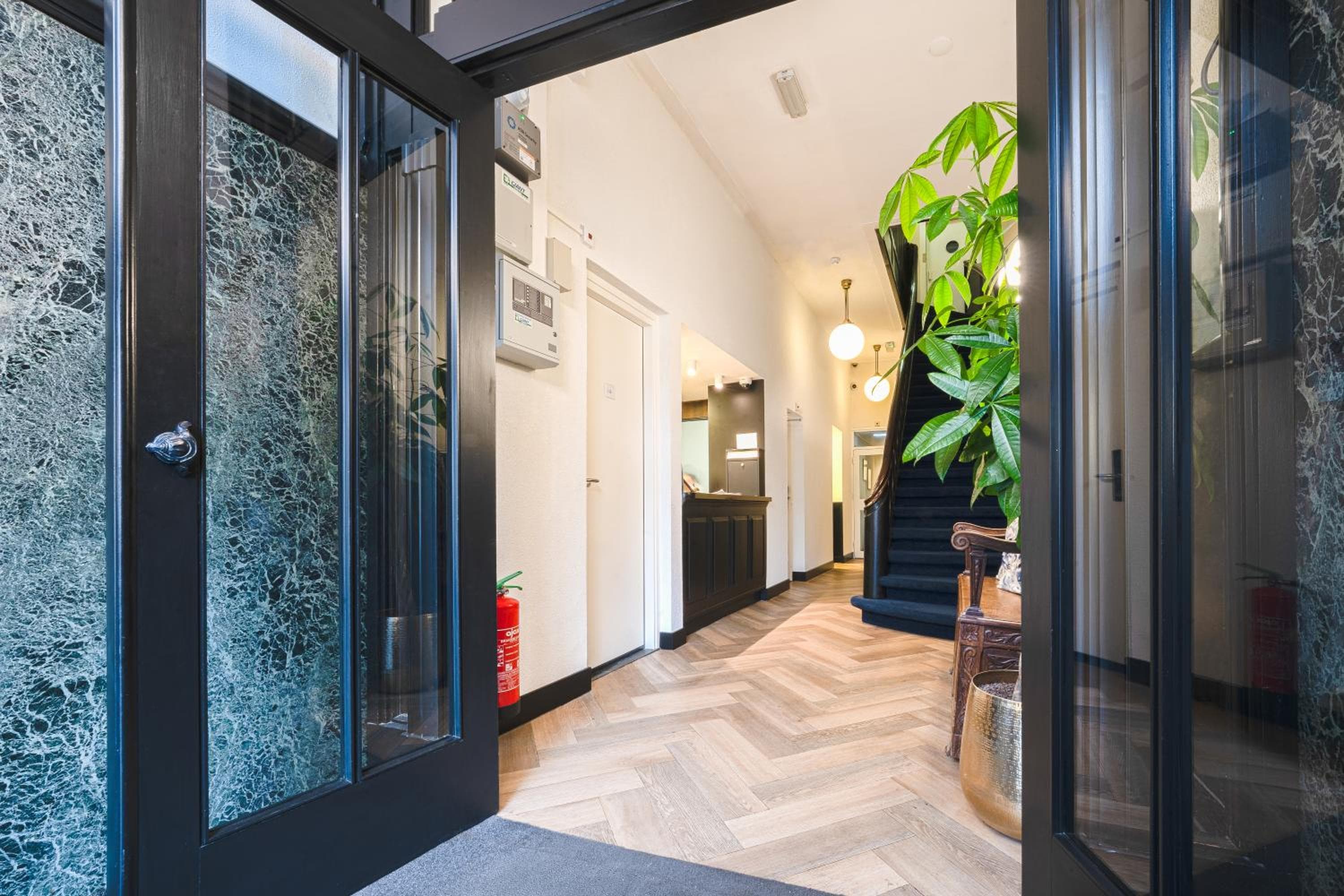 Hotel Atlas Vondelpark — 11