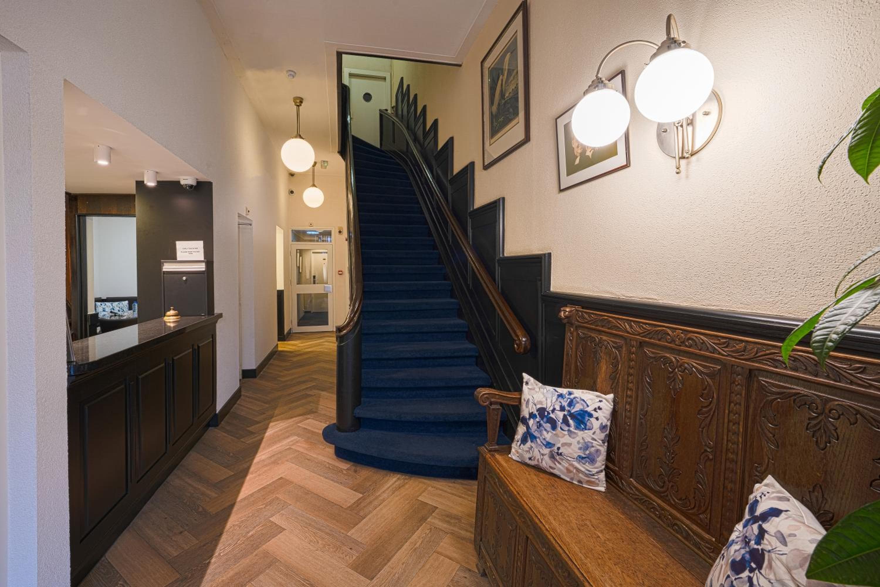 Hotel Atlas Vondelpark — 13