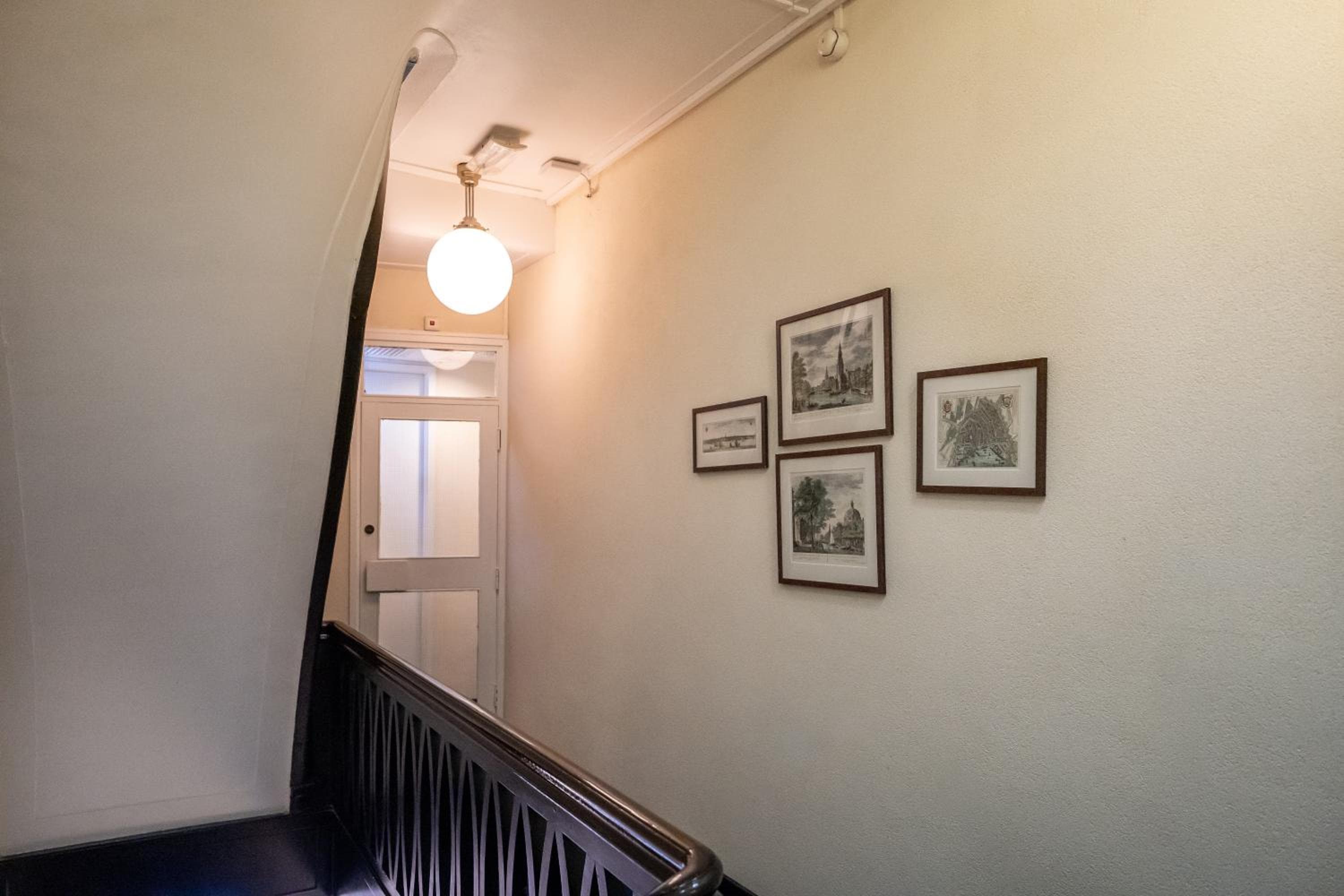Hotel Atlas Vondelpark — 28