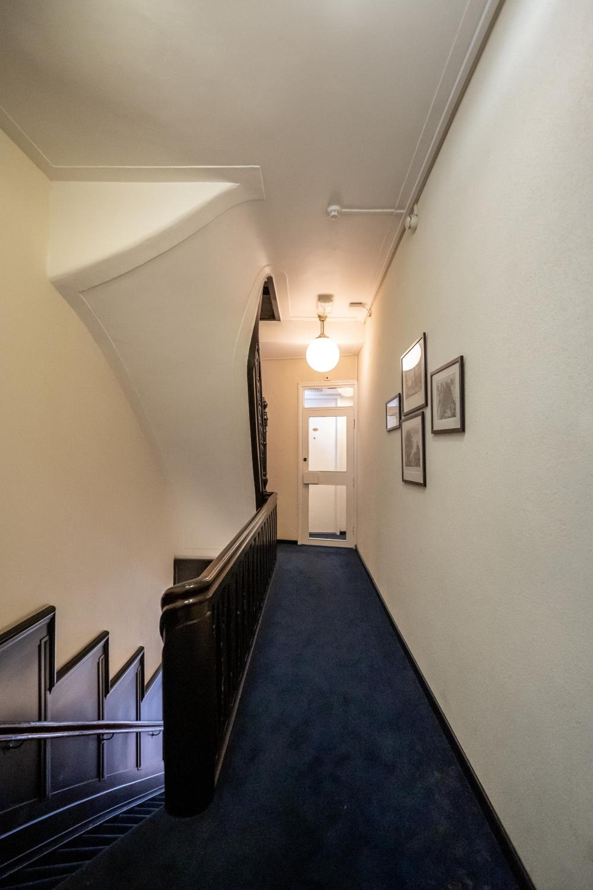 Hotel Atlas Vondelpark — 29