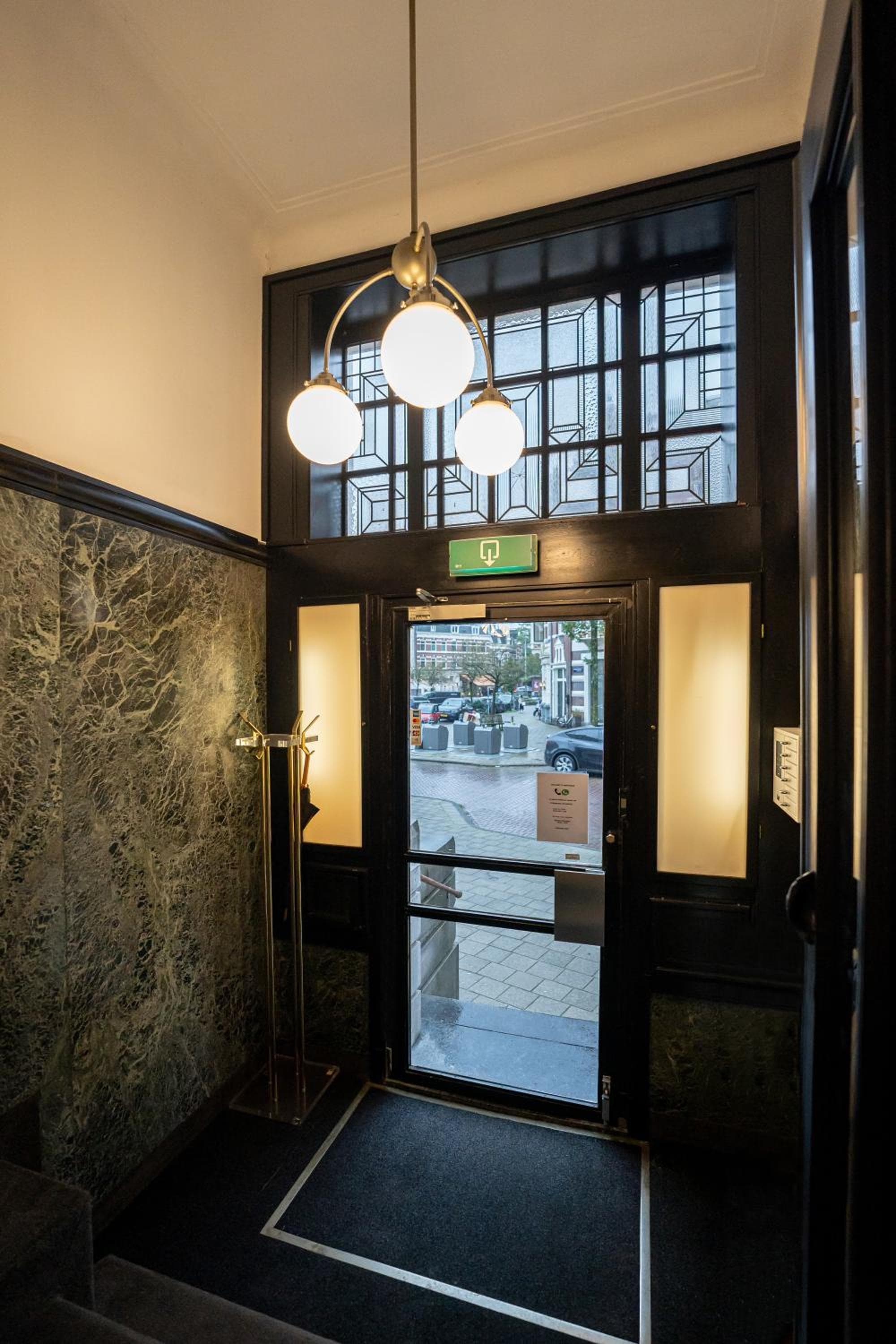 Hotel Atlas Vondelpark — 24