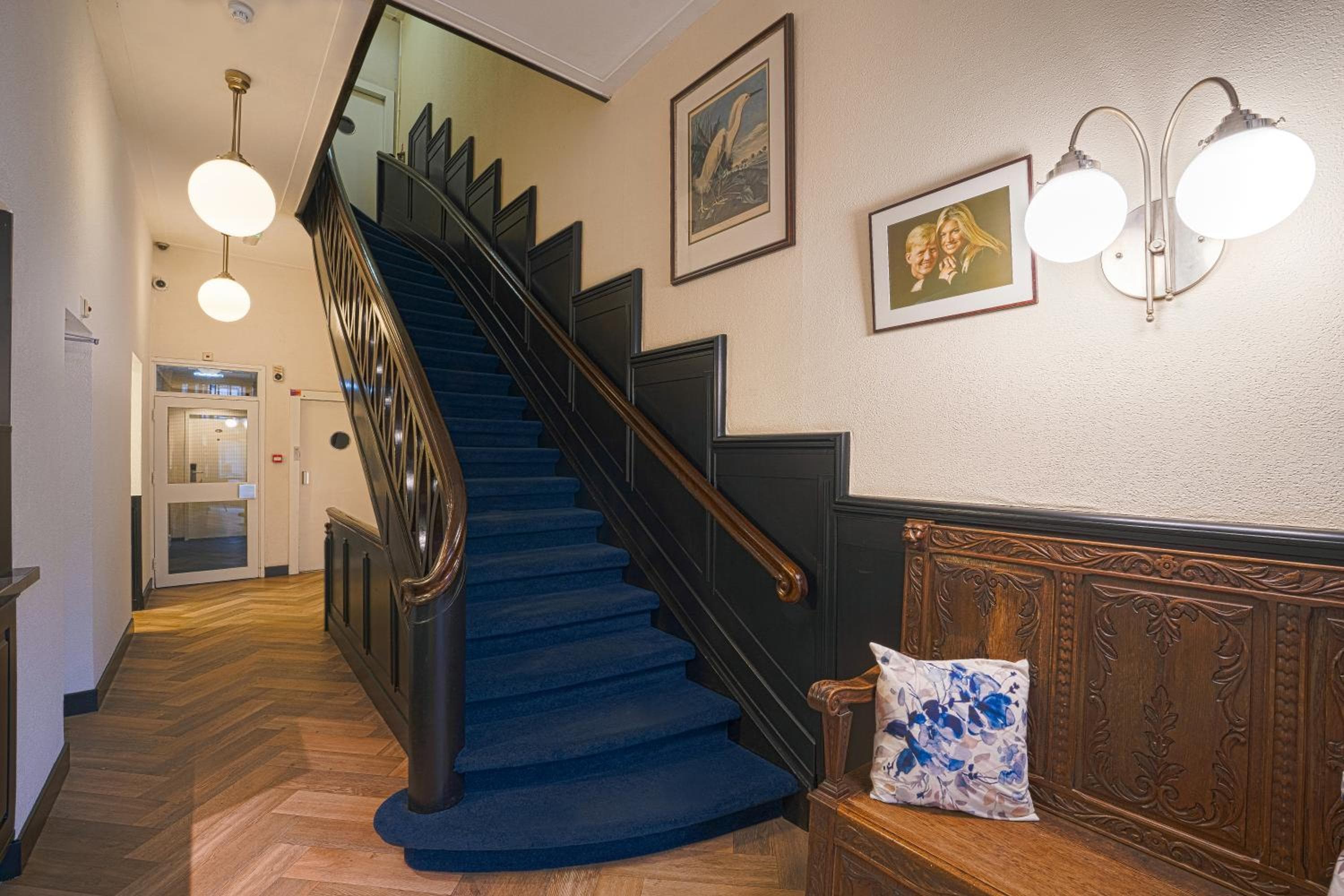 Hotel Atlas Vondelpark — 15