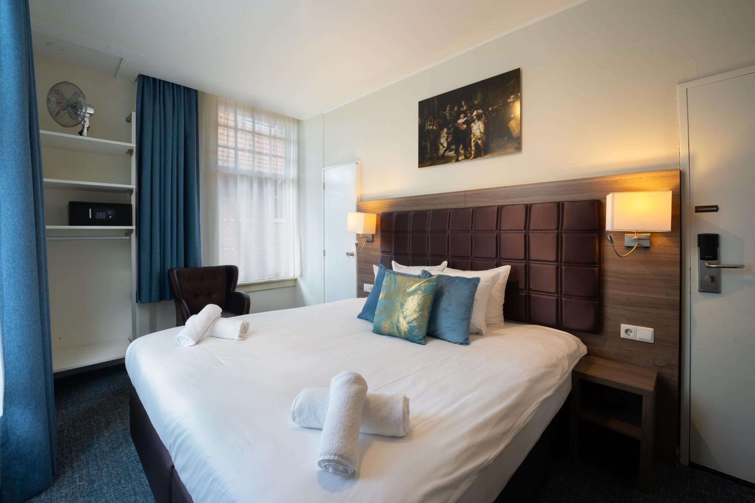 Hotel Atlas Vondelpark — 30
