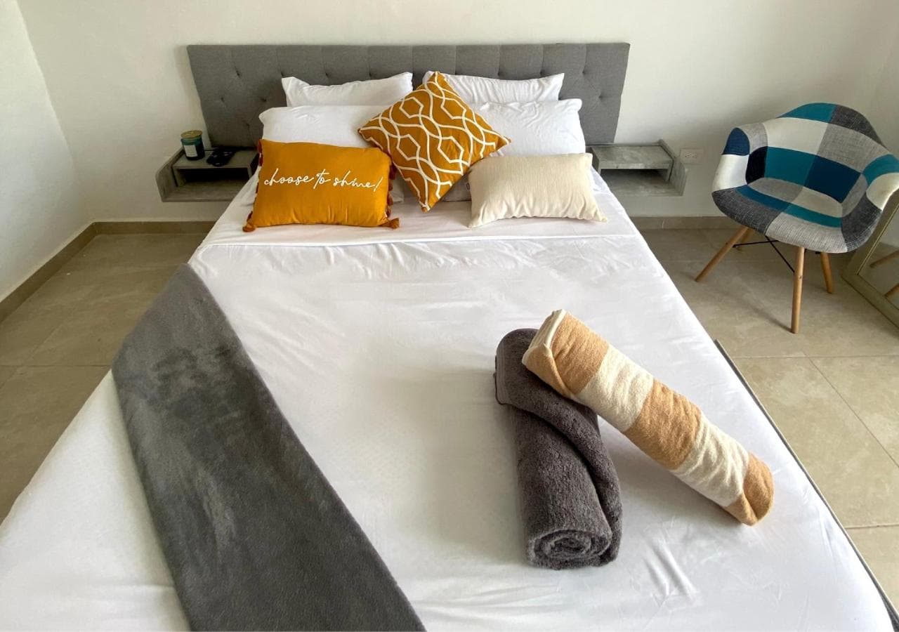 Casa familiar en condominio privado cerca de playa — 2