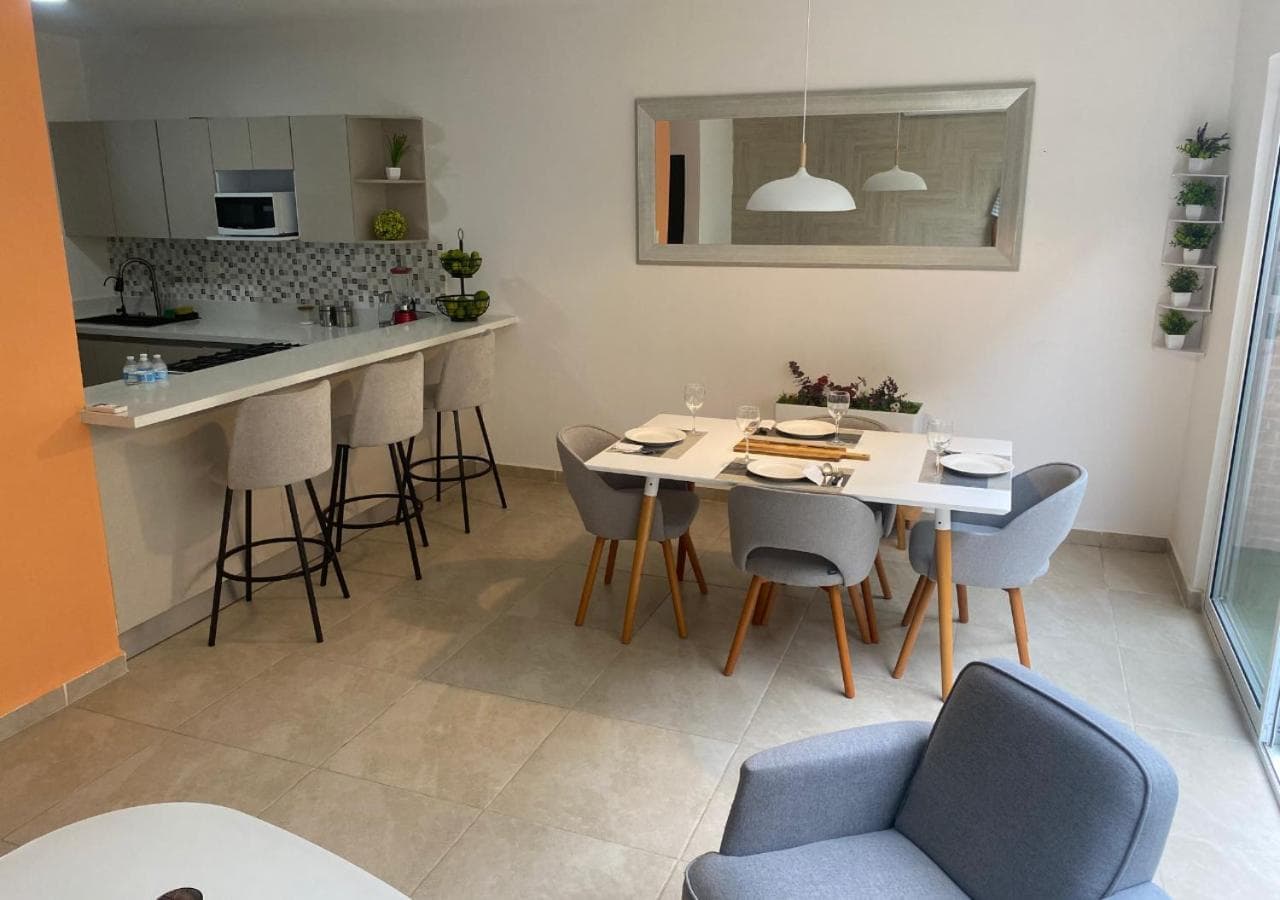 Casa familiar en condominio privado cerca de playa — 17