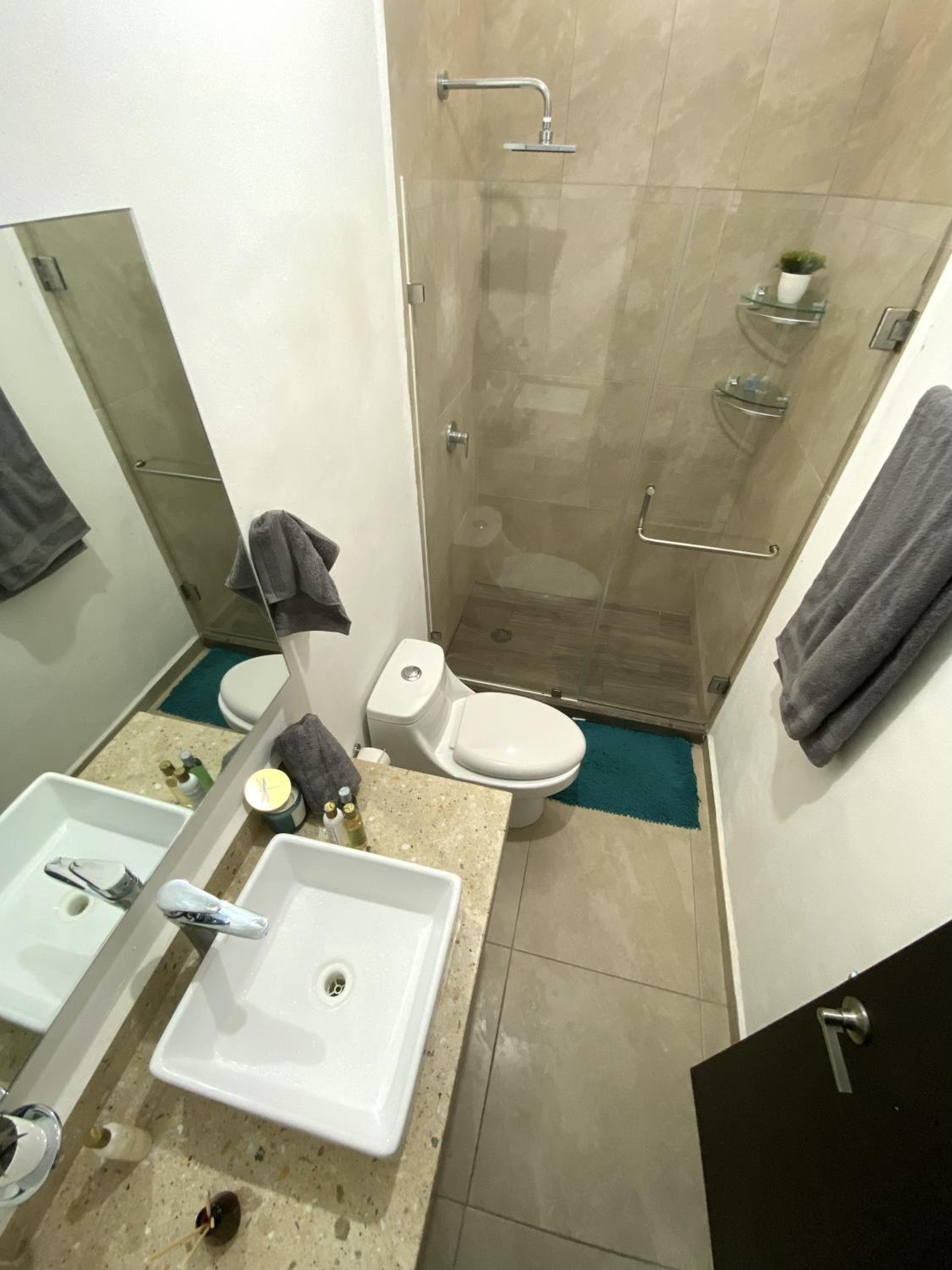 Casa familiar en condominio privado cerca de playa — 21